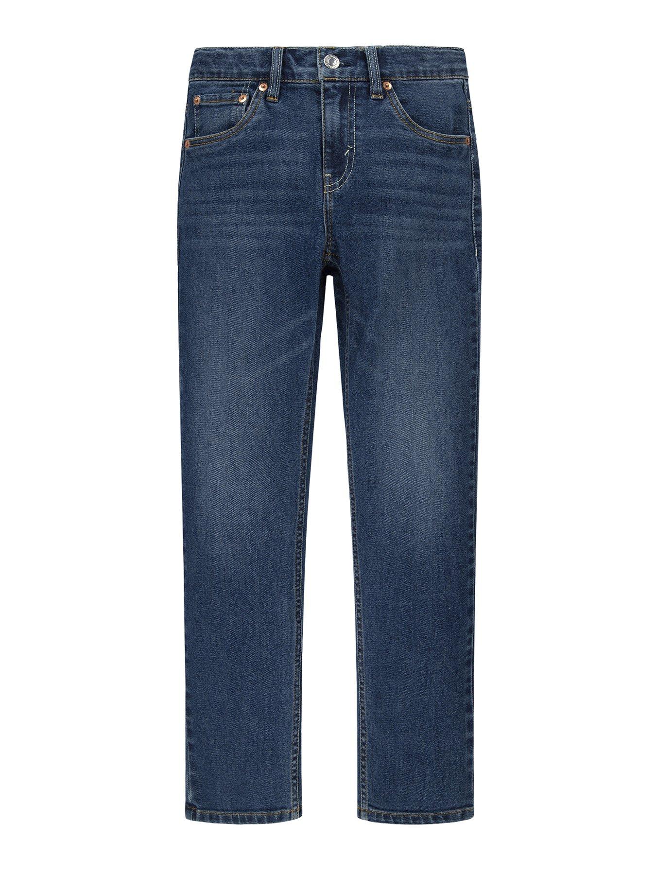 Childrens levis jeans on sale