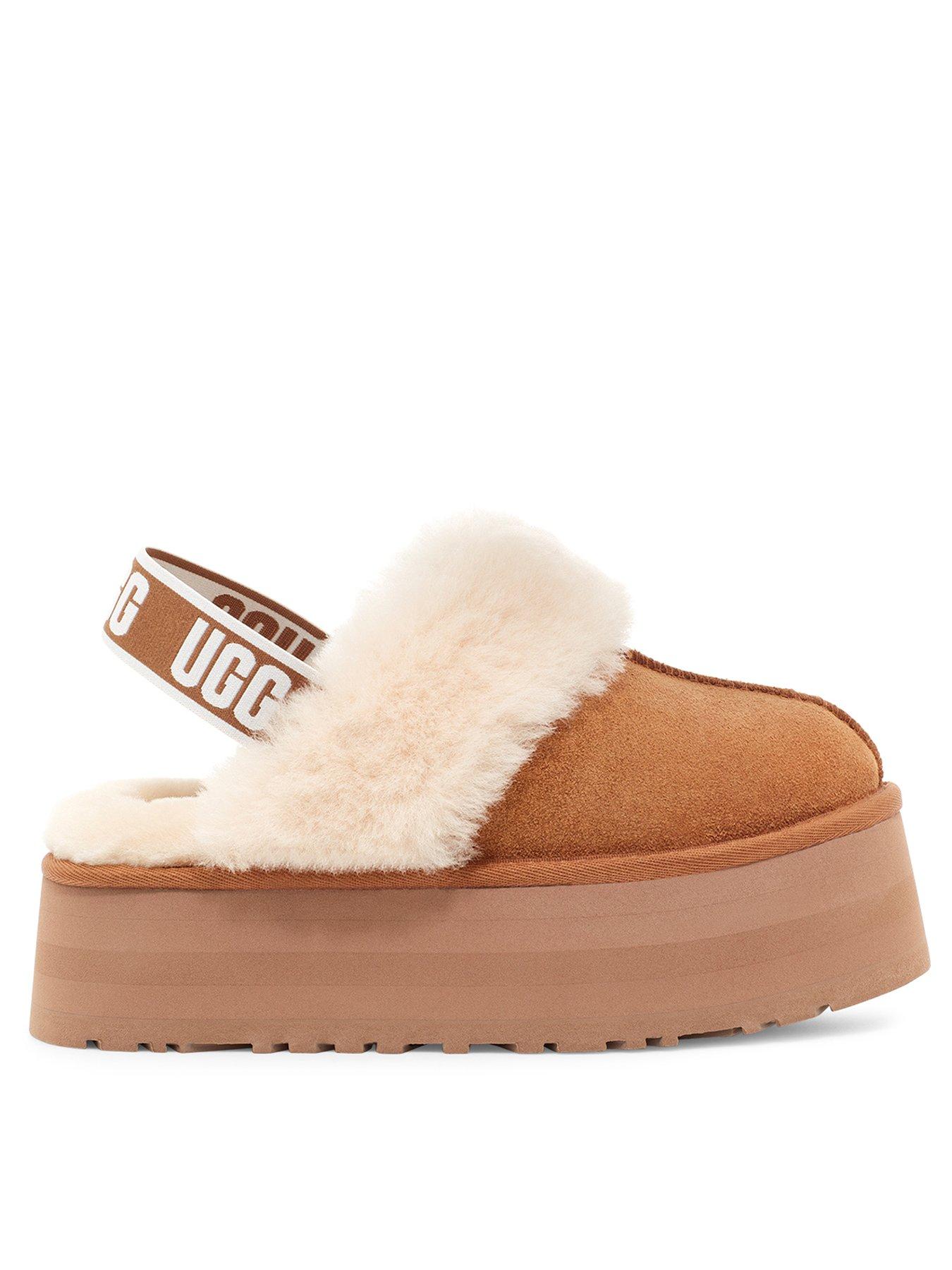 Amara ugg slippers best sale