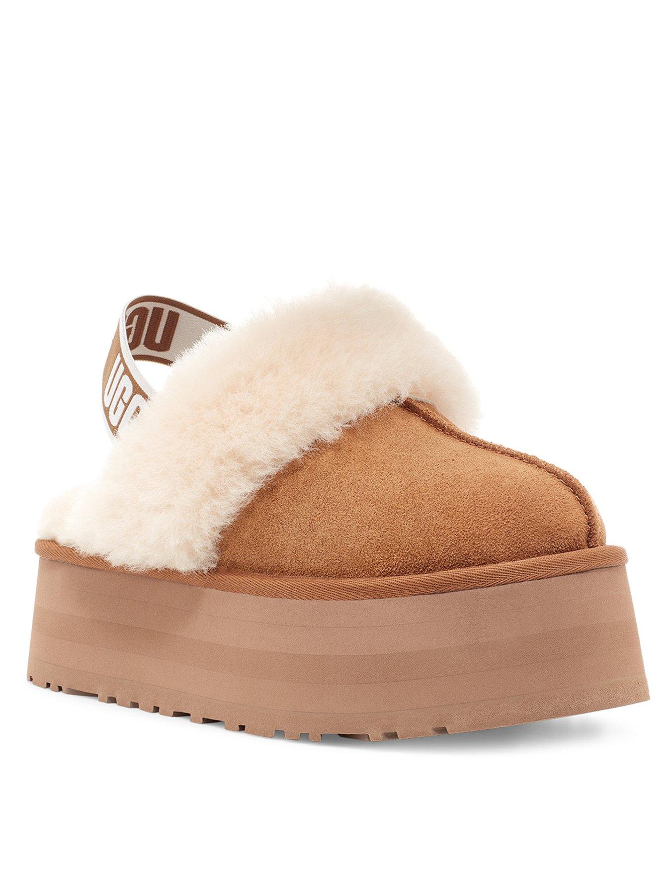 ugg-womens-funkette-slipper-chestnutstillFront