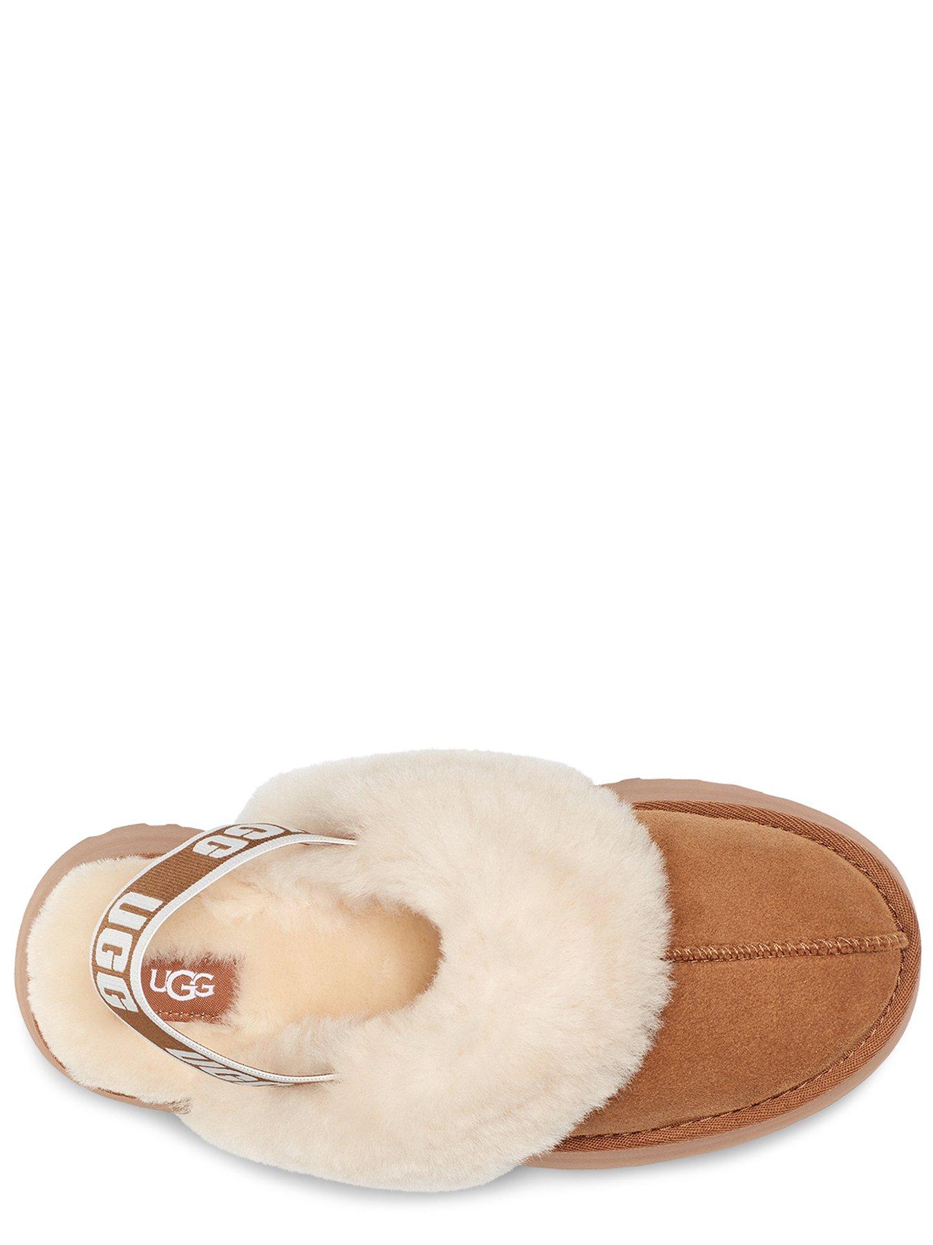 ugg-womens-funkette-slipper-chestnutoutfit