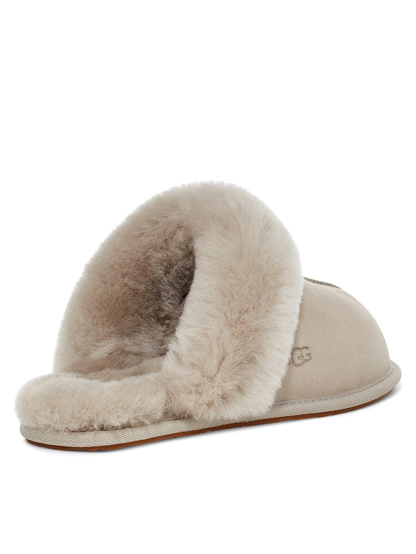 ugg-w-scuffette-ii-slipper-greyback