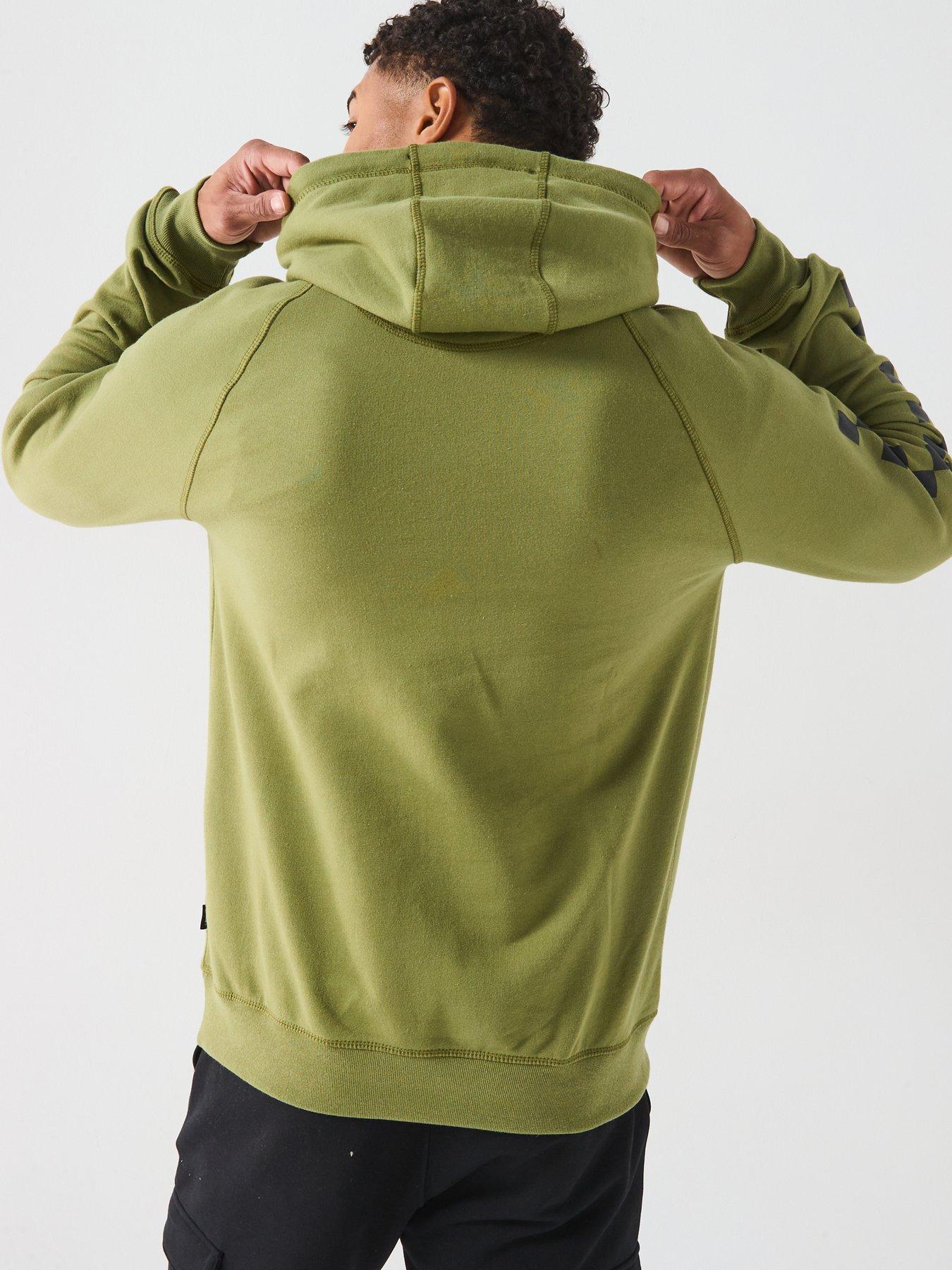 vans-mens-boxed-pullover-hoodie-greenstillFront