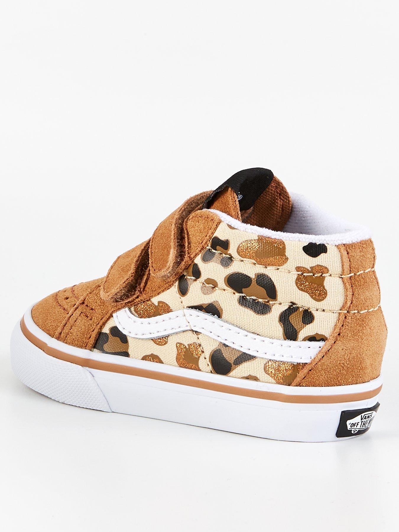 vans-infant-sk8-mid-reissue-v-trainersback