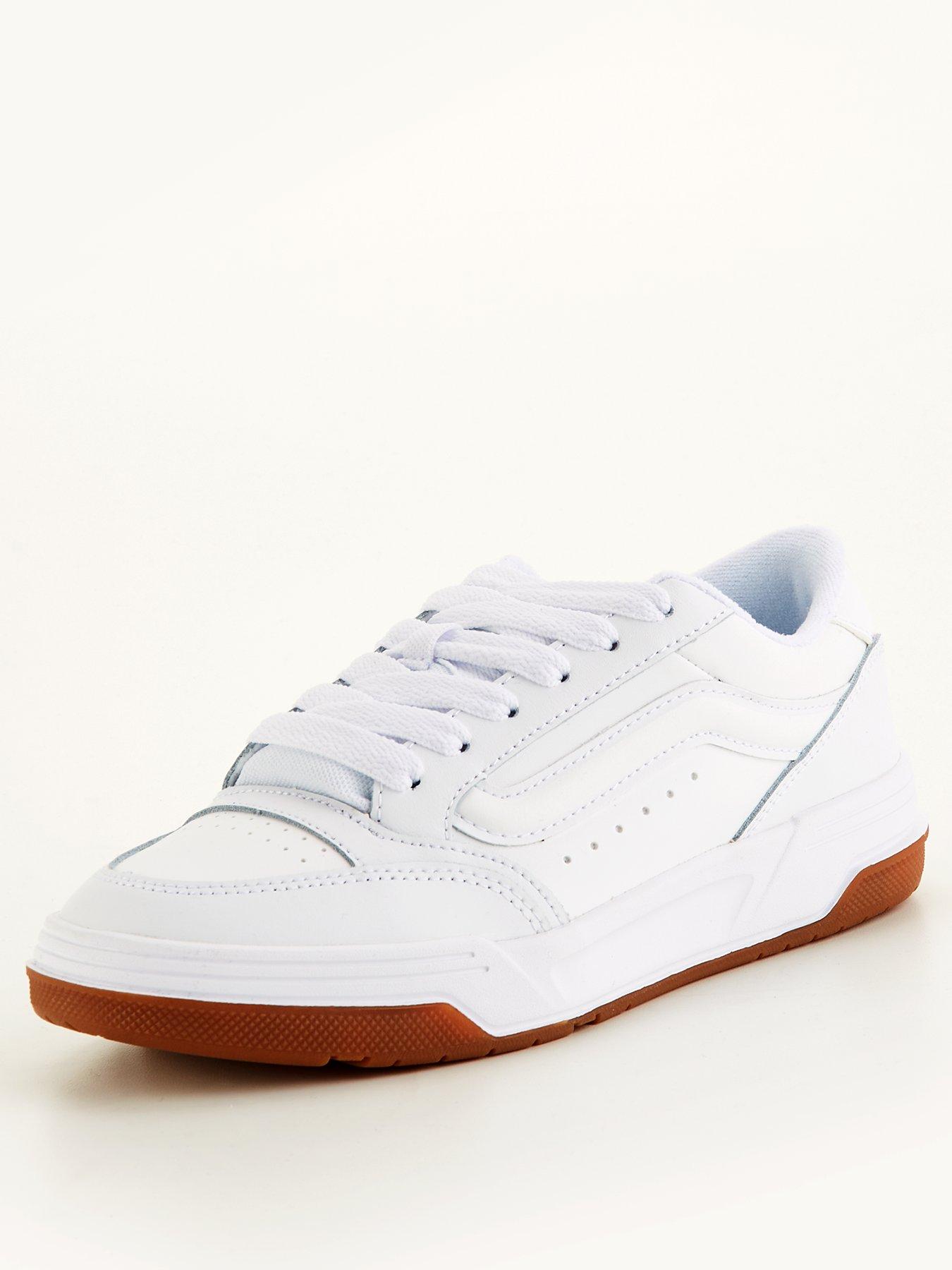 vans-womens-hylane-trainers-whitestillFront