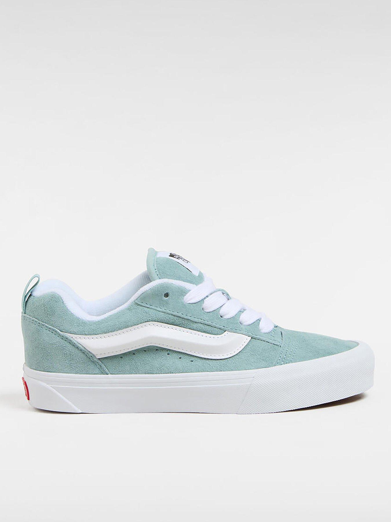 vans-knu-skool-trainers-grey