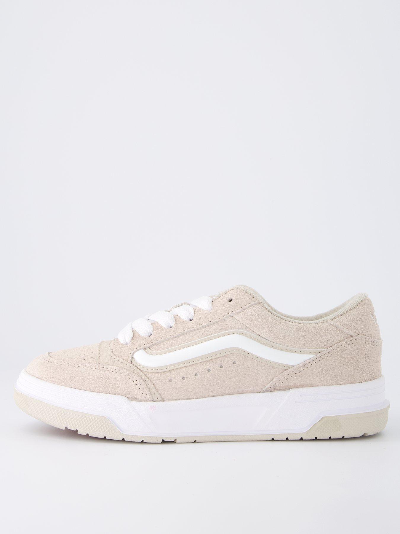 vans-womens-hylane-skate-trainers-beige