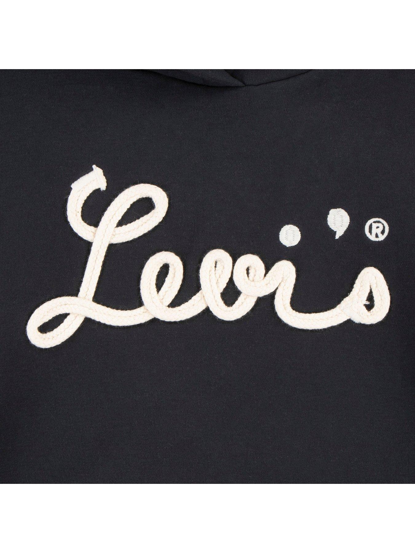 levis-girls-levis-script-sweatshirt-dress-blackoutfit