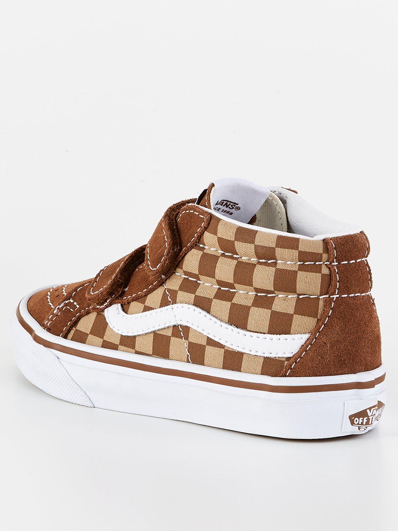 vans-kids-sk8-mid-reissue-v-trainersback