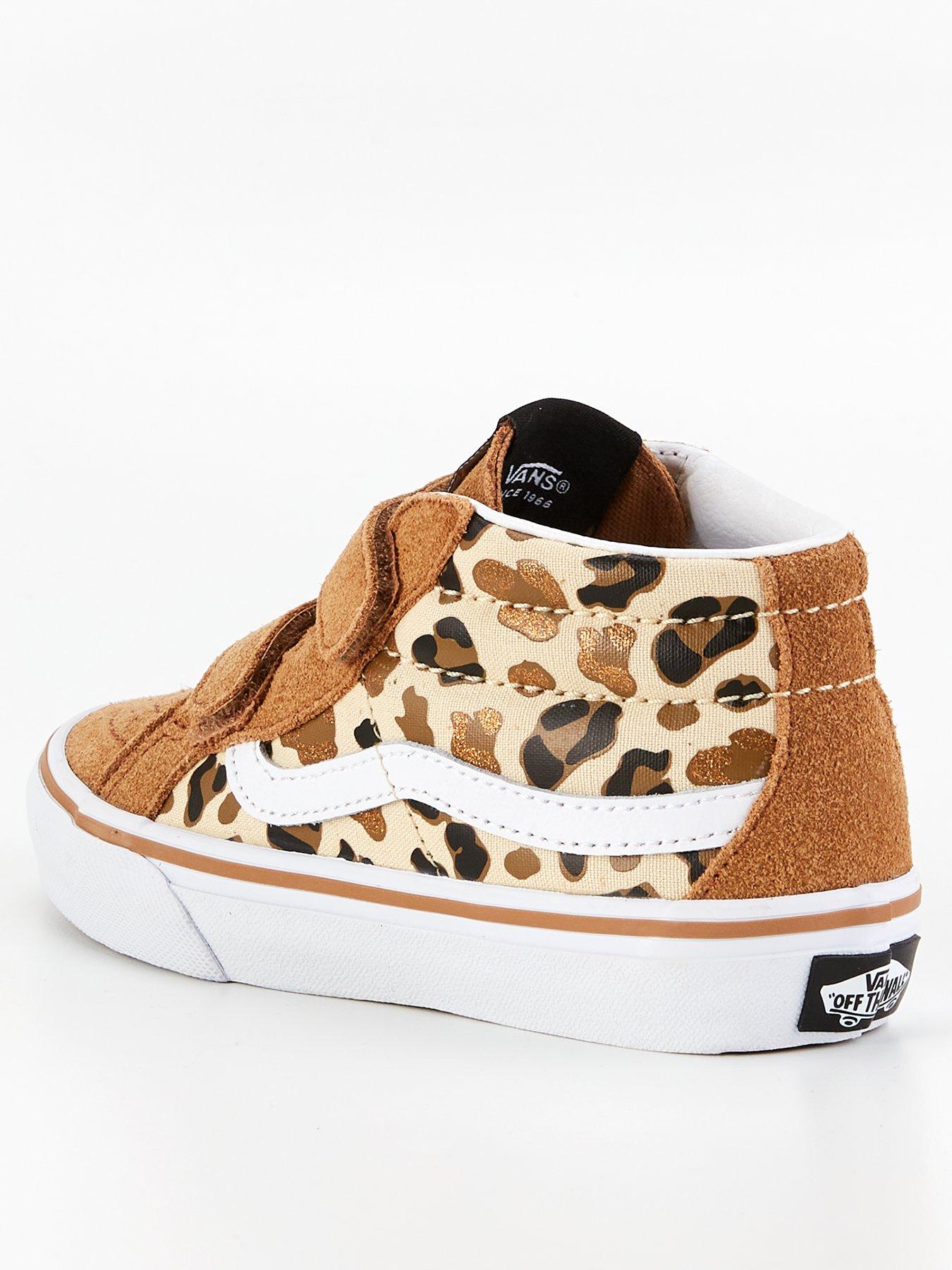 vans-kids-sk8-mid-reissue-v-trainersback