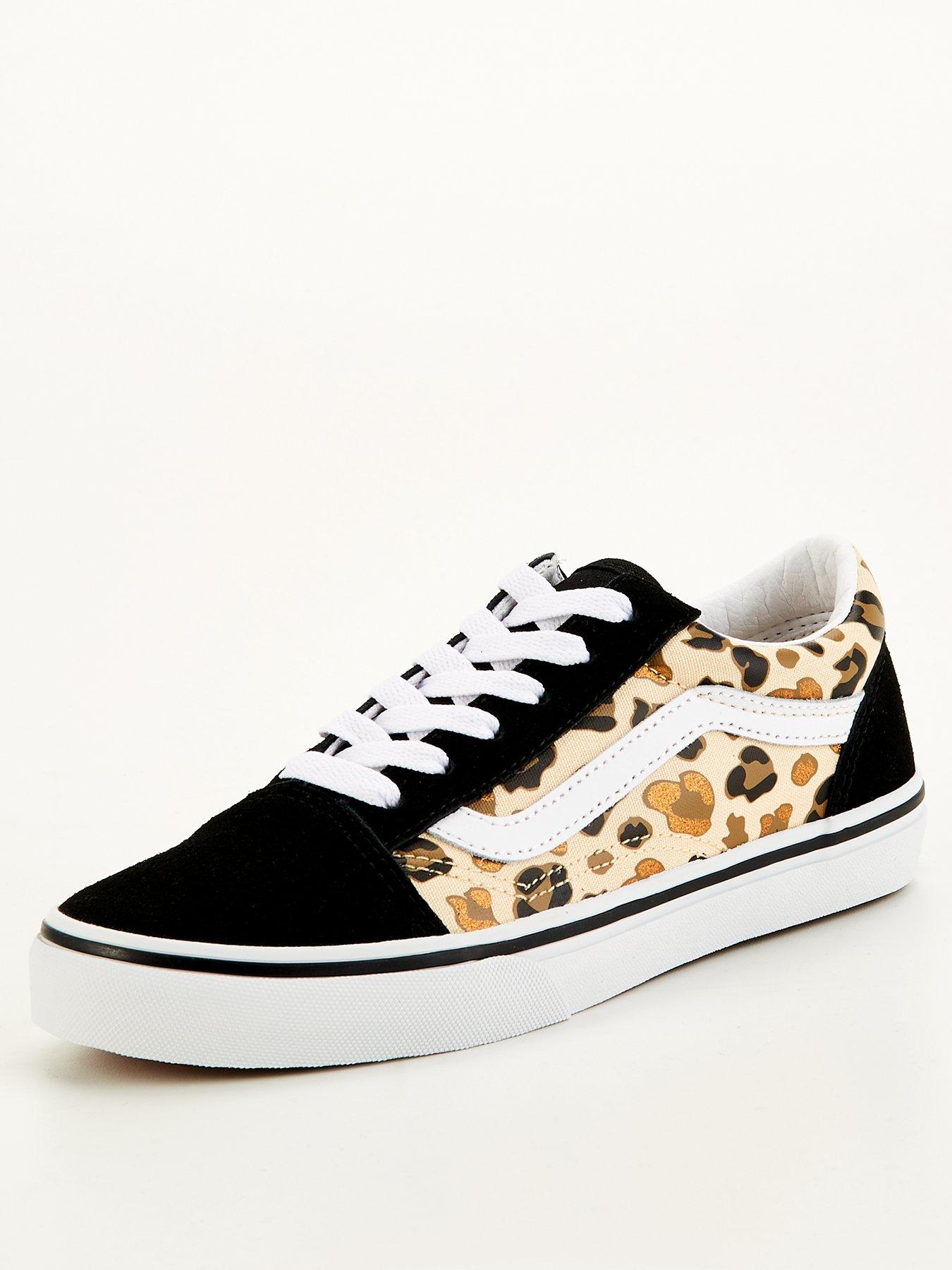 vans-junior-old-skool-trainers-printstillFront