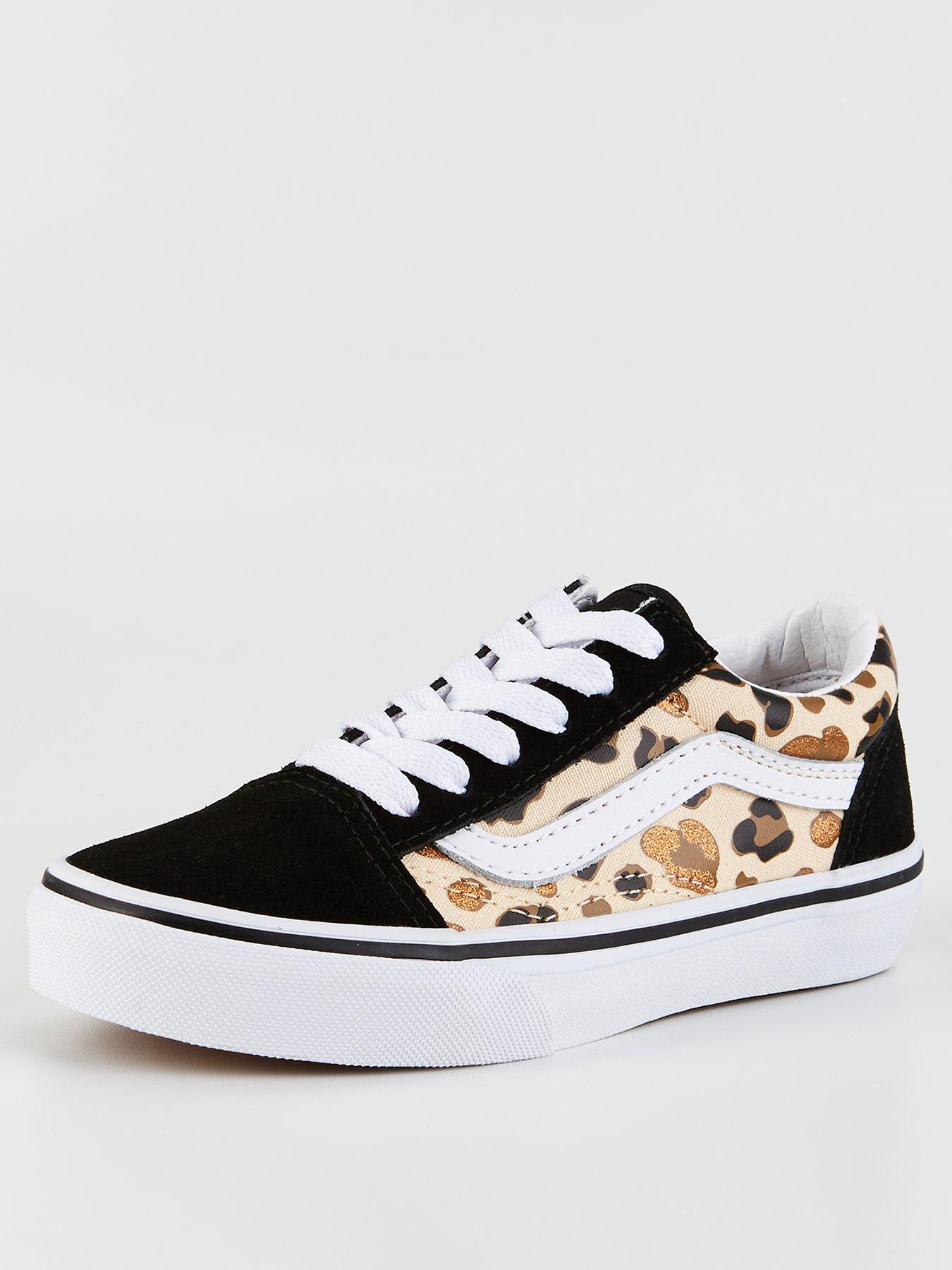 vans-kids-old-skool-trainers-printstillFront