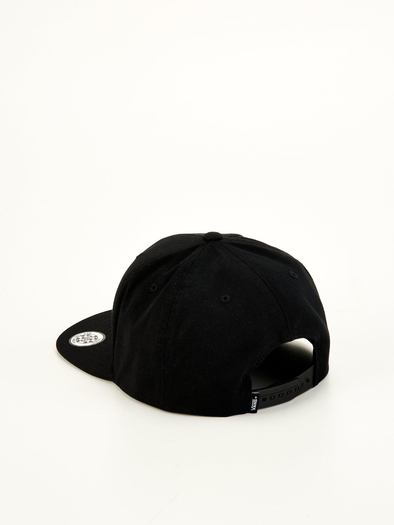 vans-kids-drop-c-ii-snapback-cap-blackwhiteback