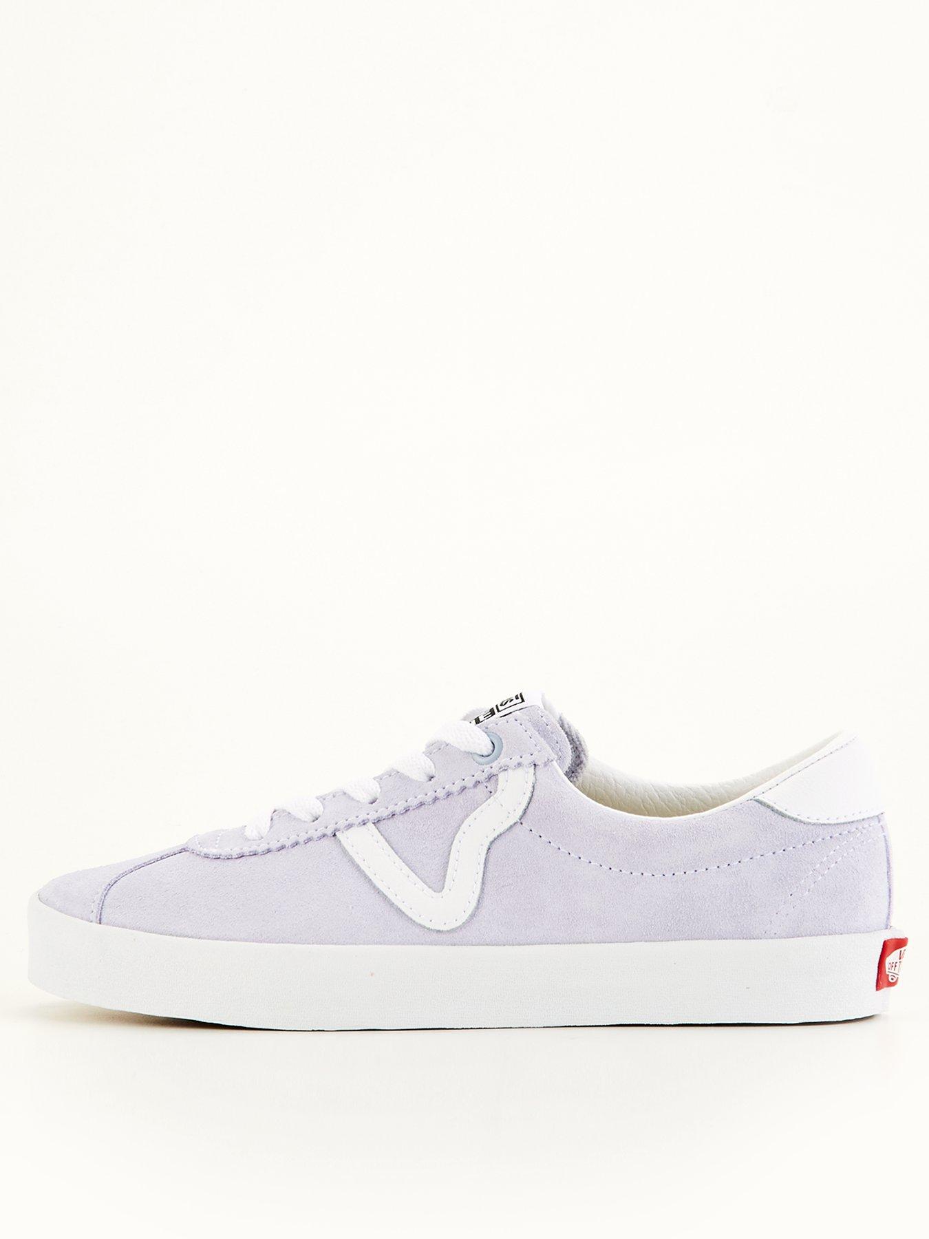 Womens vans new sales