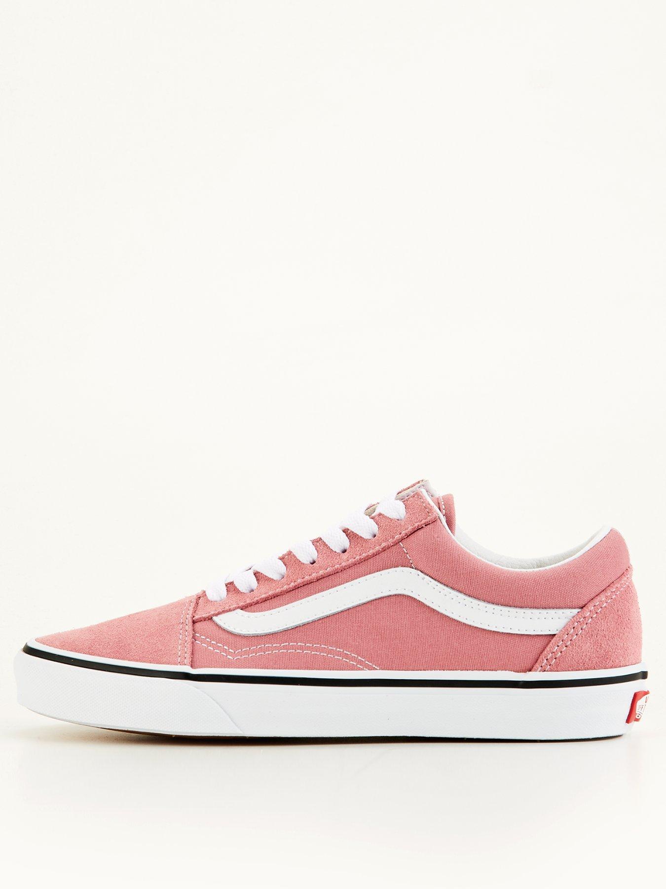 vans-womens-old-skool-trainers-light-pink