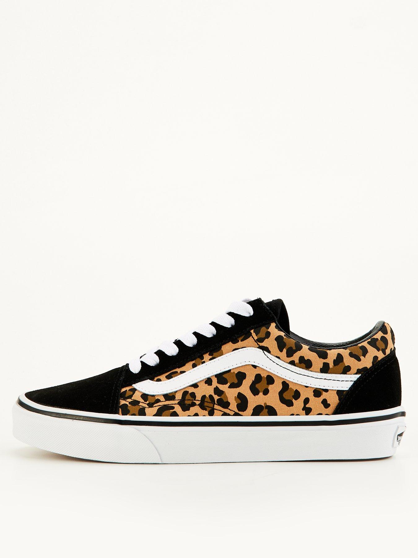 vans-womens-old-skool-trainers-black