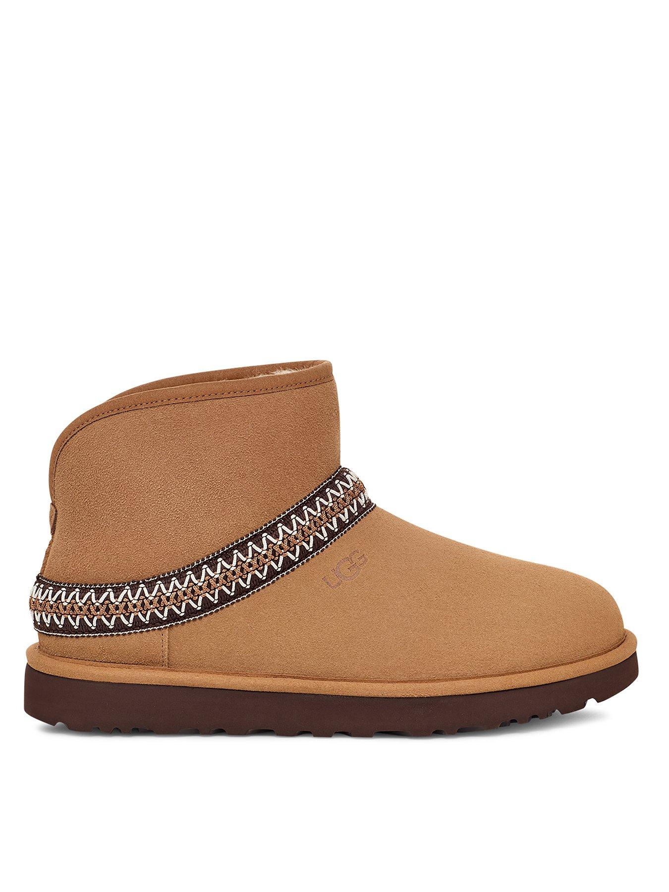 ugg-womens-classic-mini-crescent-boot-chestnut