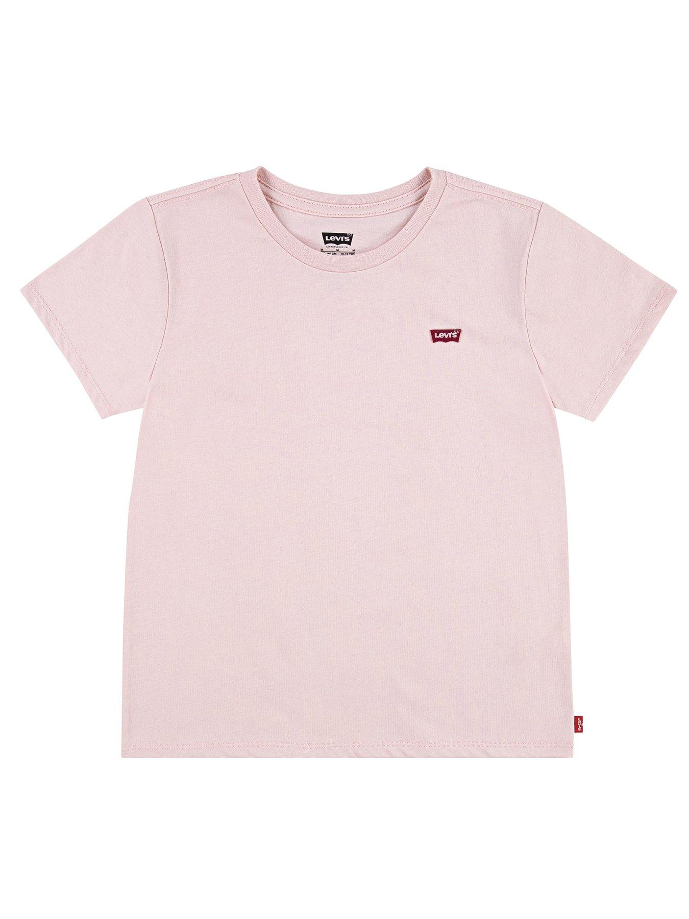 levis-girls-batwing-chest-hit-short-sleeve-t-shirt-pink