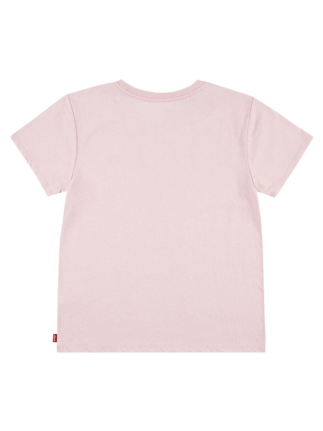 levis-girls-batwing-chest-hit-short-sleeve-t-shirt-pinkback