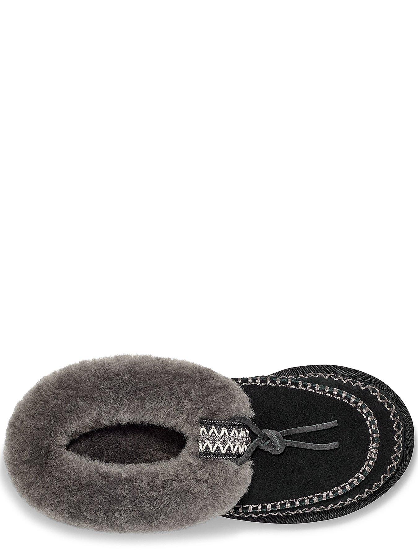 ugg-womens-disquette-alpine-slipper-nbspblackoutfit