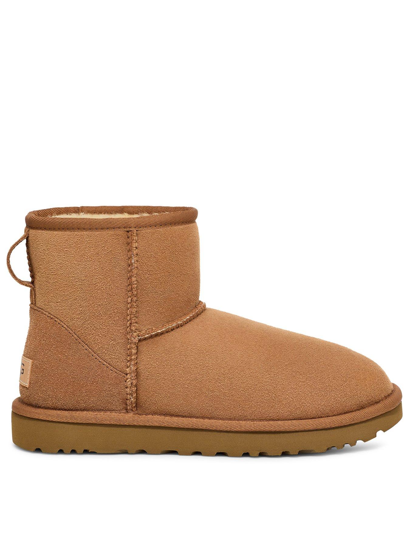 ugg-womensnbspclassic-mini-ii-boots-chestnut