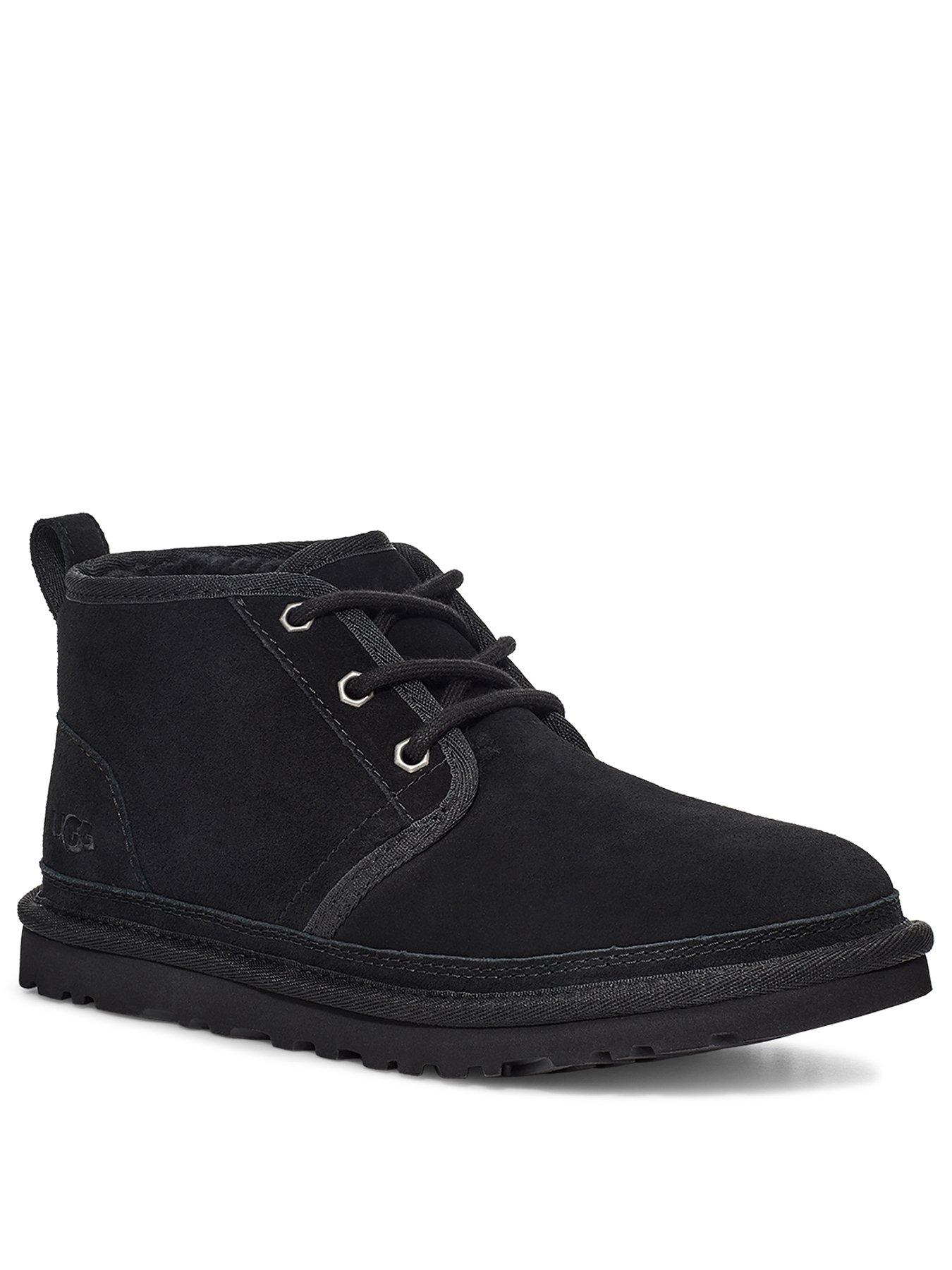 ugg-w-neumel-blackstillFront