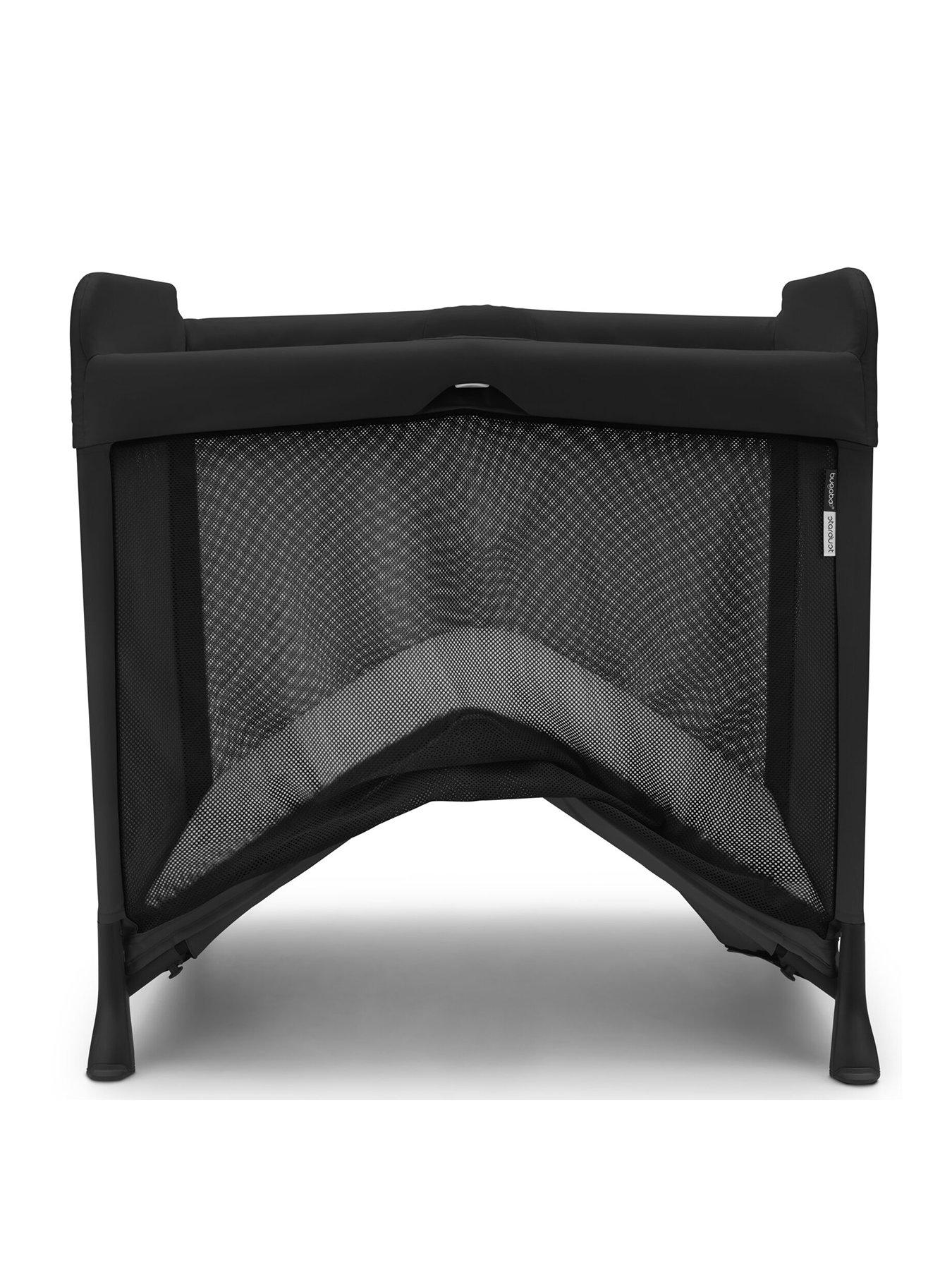 Image 2 of 6 of Bugaboo Bugaboo Stardust (2023) UK BLACK