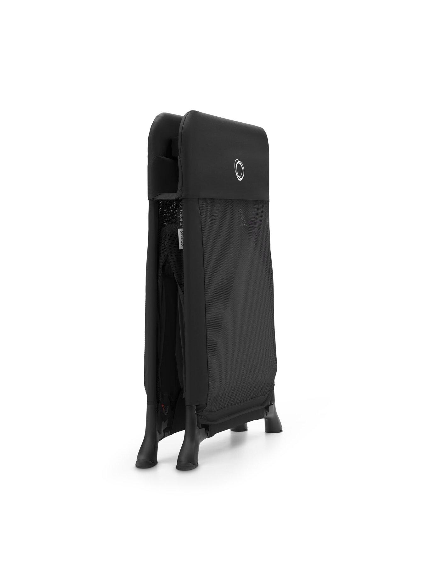 Image 3 of 6 of Bugaboo Bugaboo Stardust (2023) UK BLACK