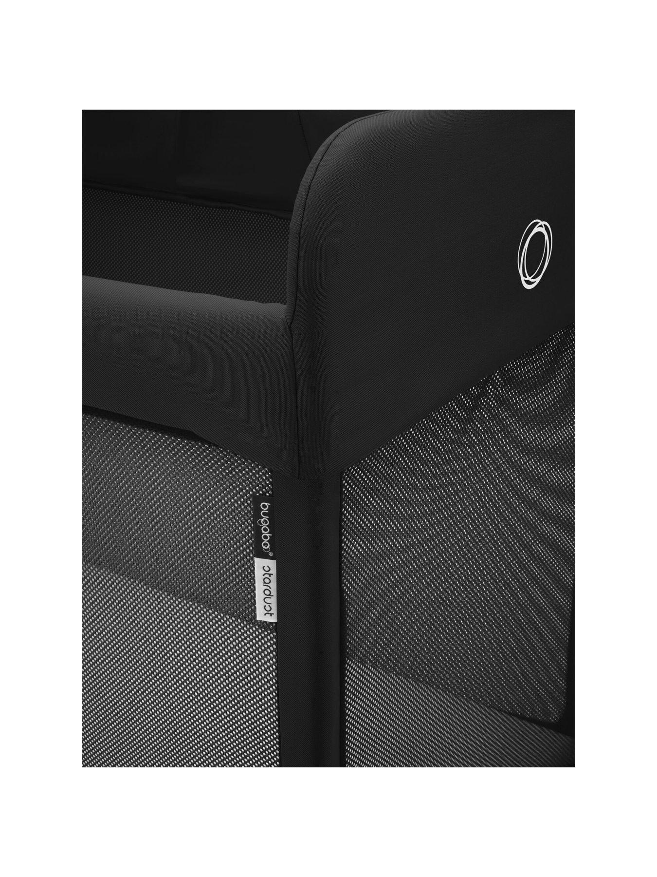 Image 4 of 6 of Bugaboo Bugaboo Stardust (2023) UK BLACK