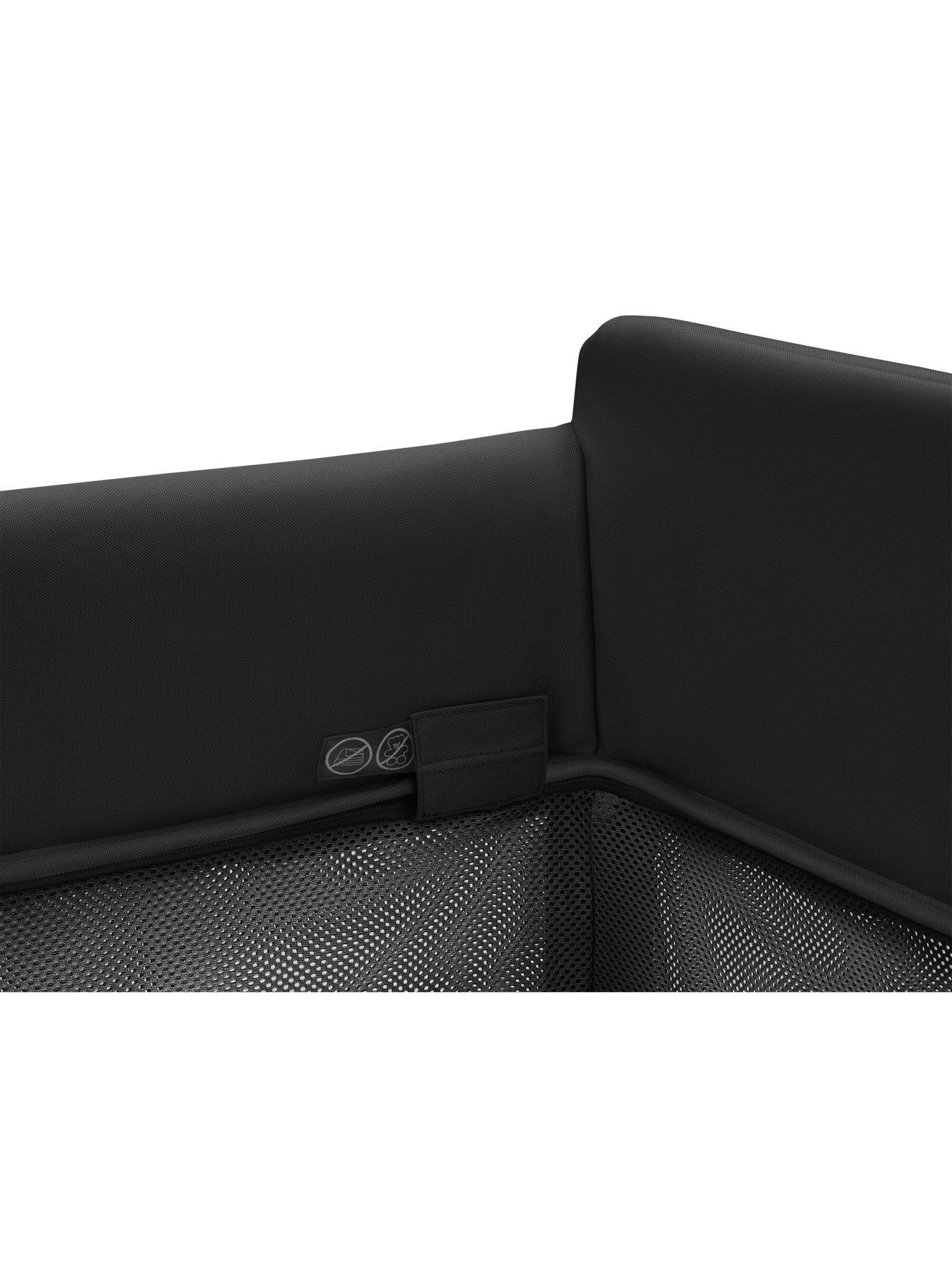 Image 5 of 6 of Bugaboo Bugaboo Stardust (2023) UK BLACK