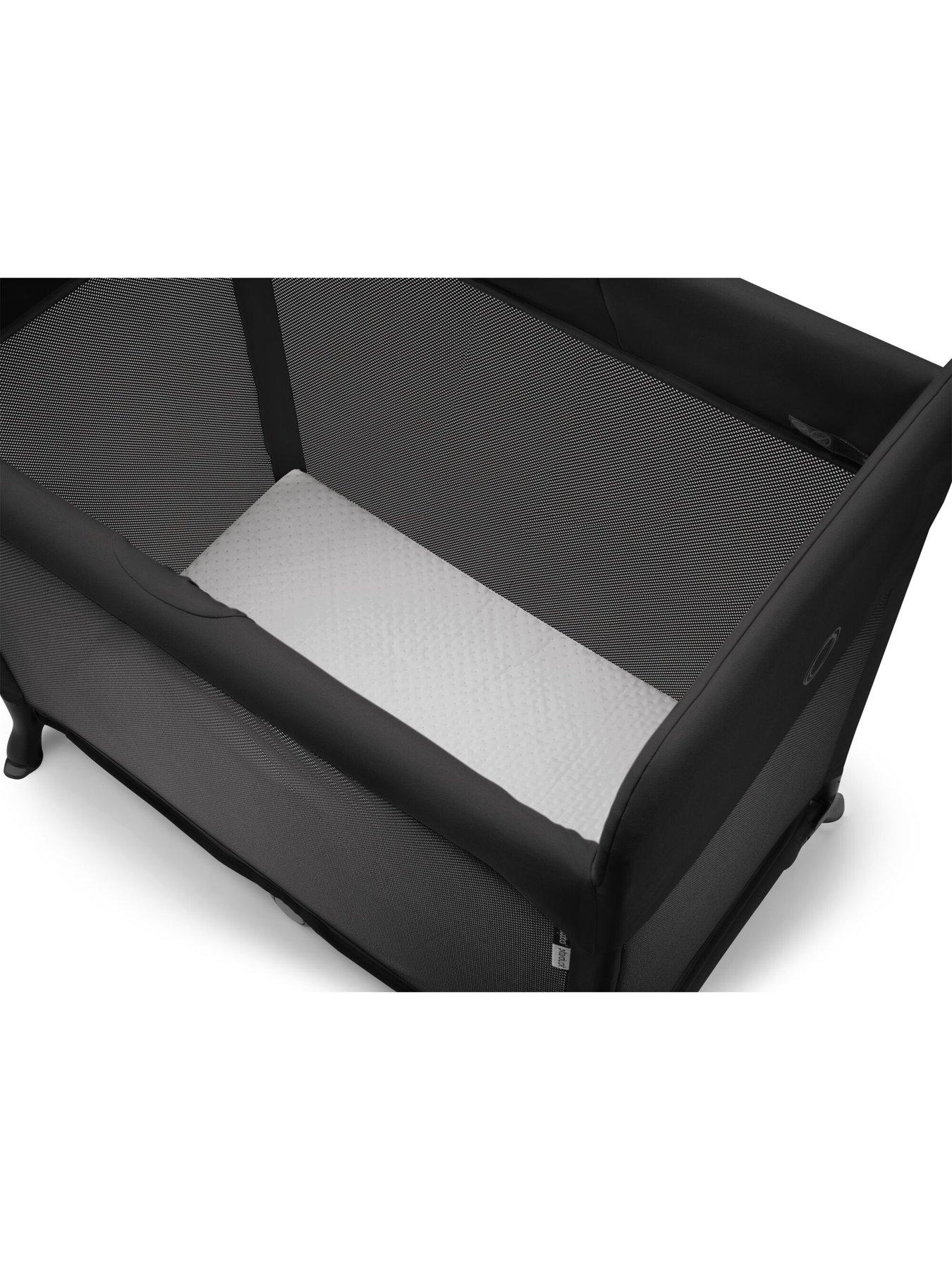 Image 6 of 6 of Bugaboo Bugaboo Stardust (2023) UK BLACK