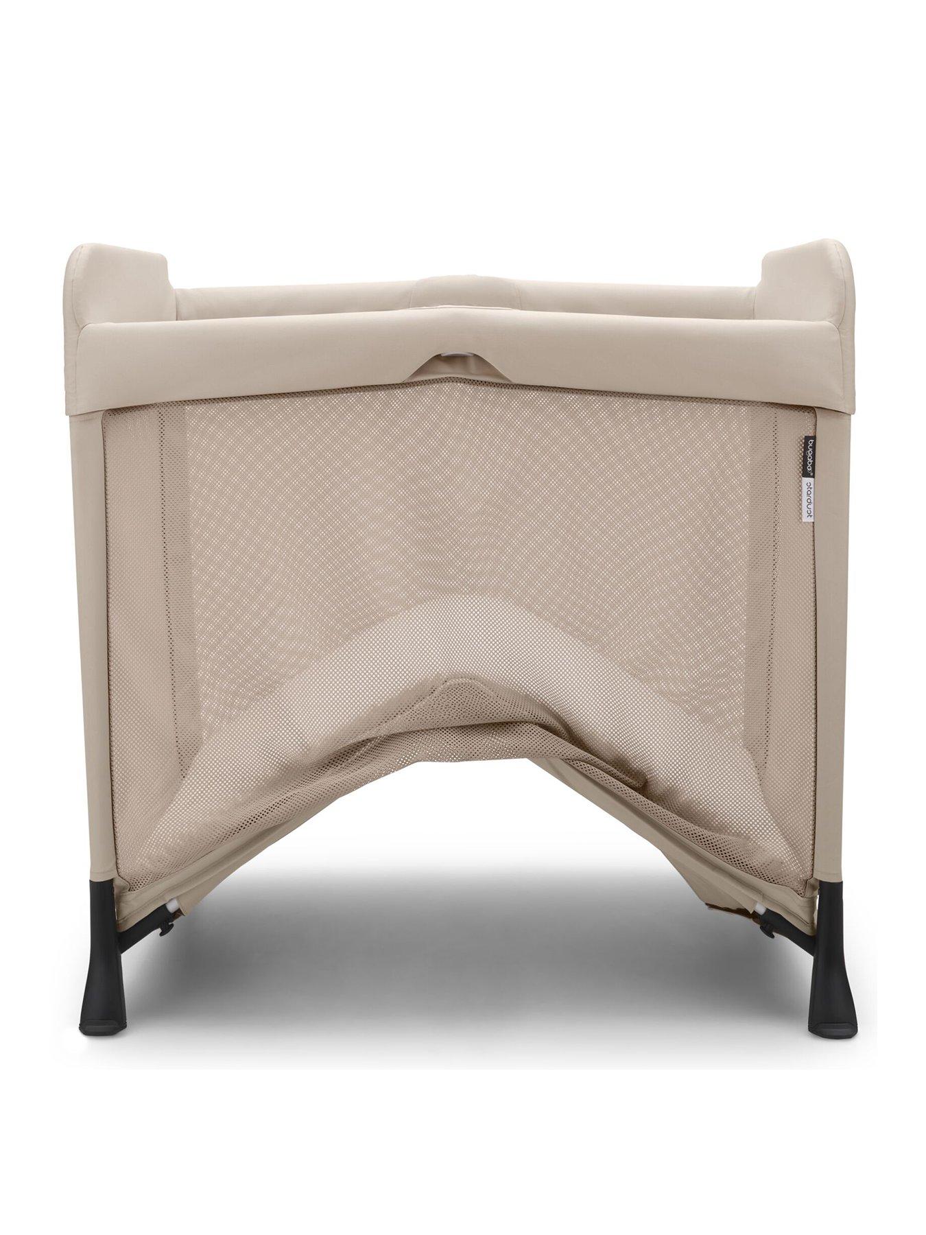 Image 2 of 6 of Bugaboo Bugaboo Stardust (2023) UK DESERT TAUPE