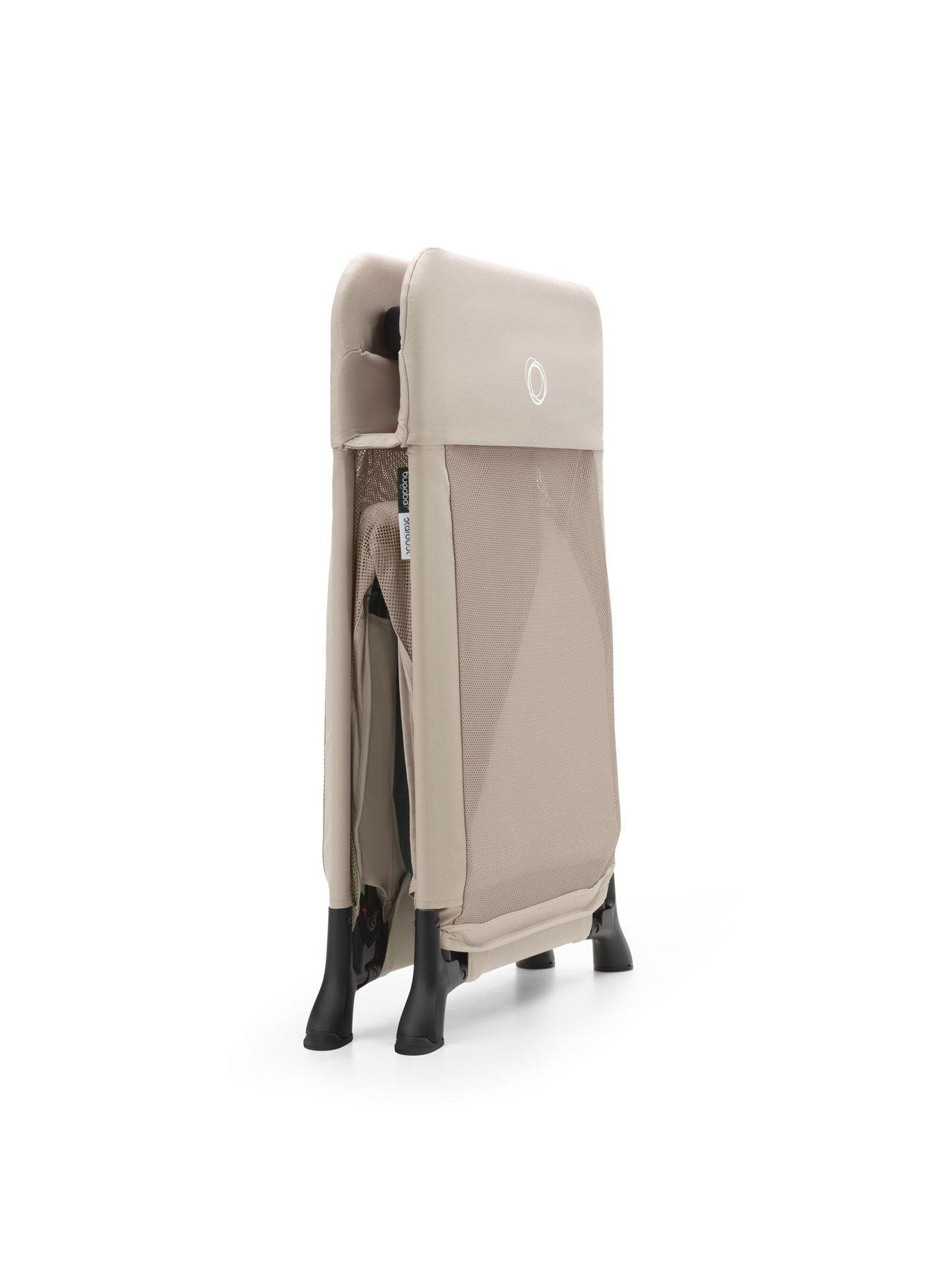 Image 3 of 6 of Bugaboo Bugaboo Stardust (2023) UK DESERT TAUPE