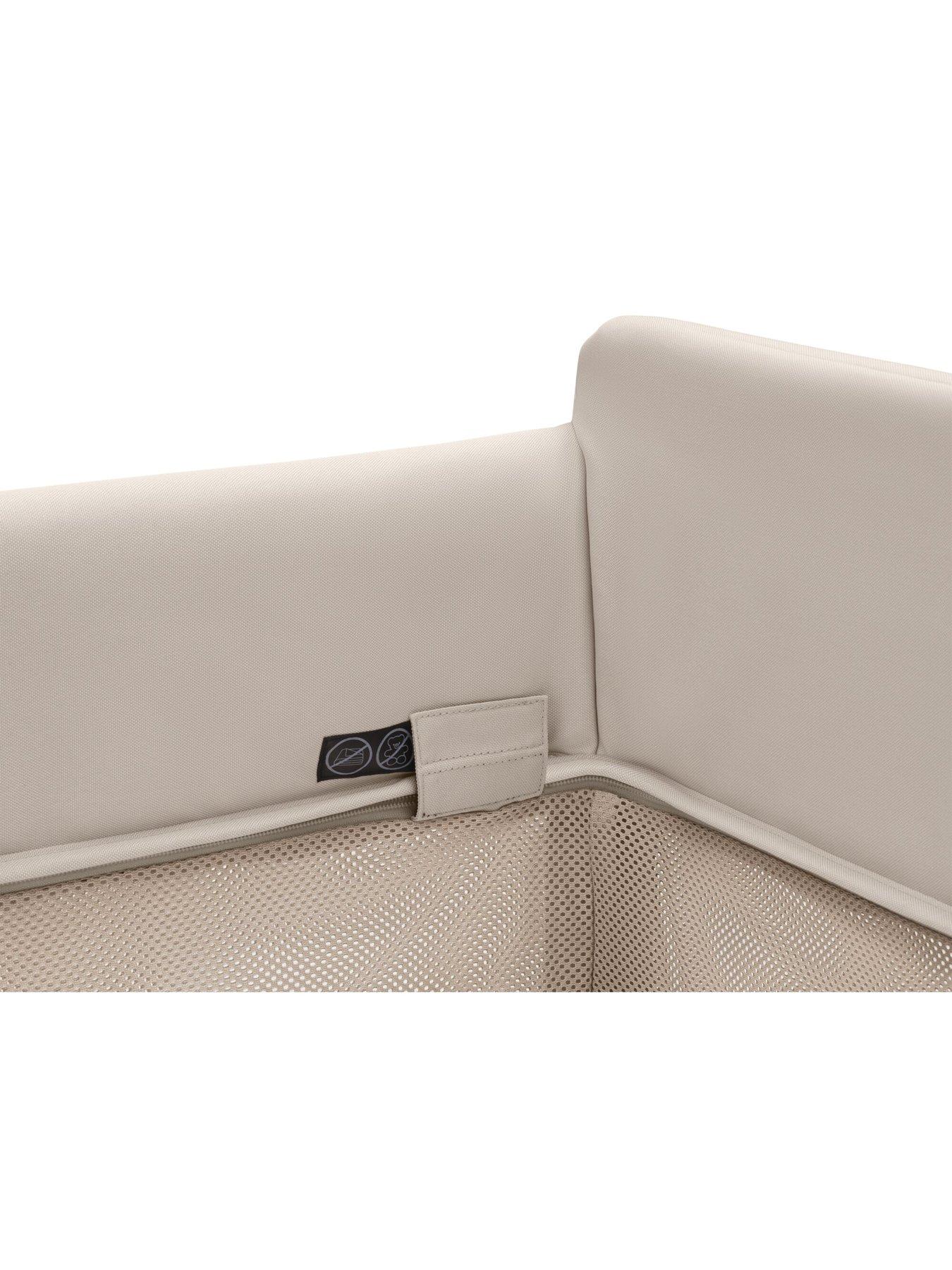 Image 5 of 6 of Bugaboo Bugaboo Stardust (2023) UK DESERT TAUPE