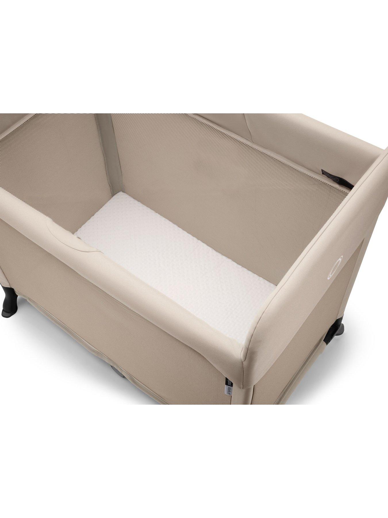 Image 6 of 6 of Bugaboo Bugaboo Stardust (2023) UK DESERT TAUPE