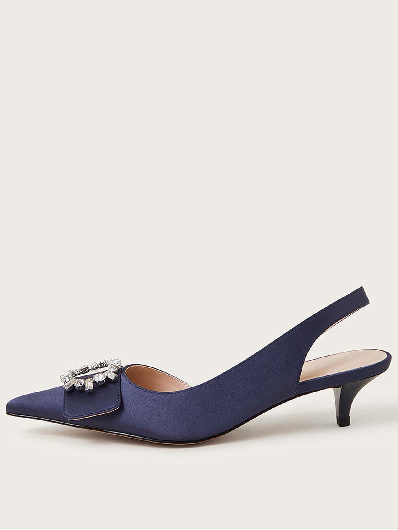 monsoon-nina-diamante-slingback-heels-navy