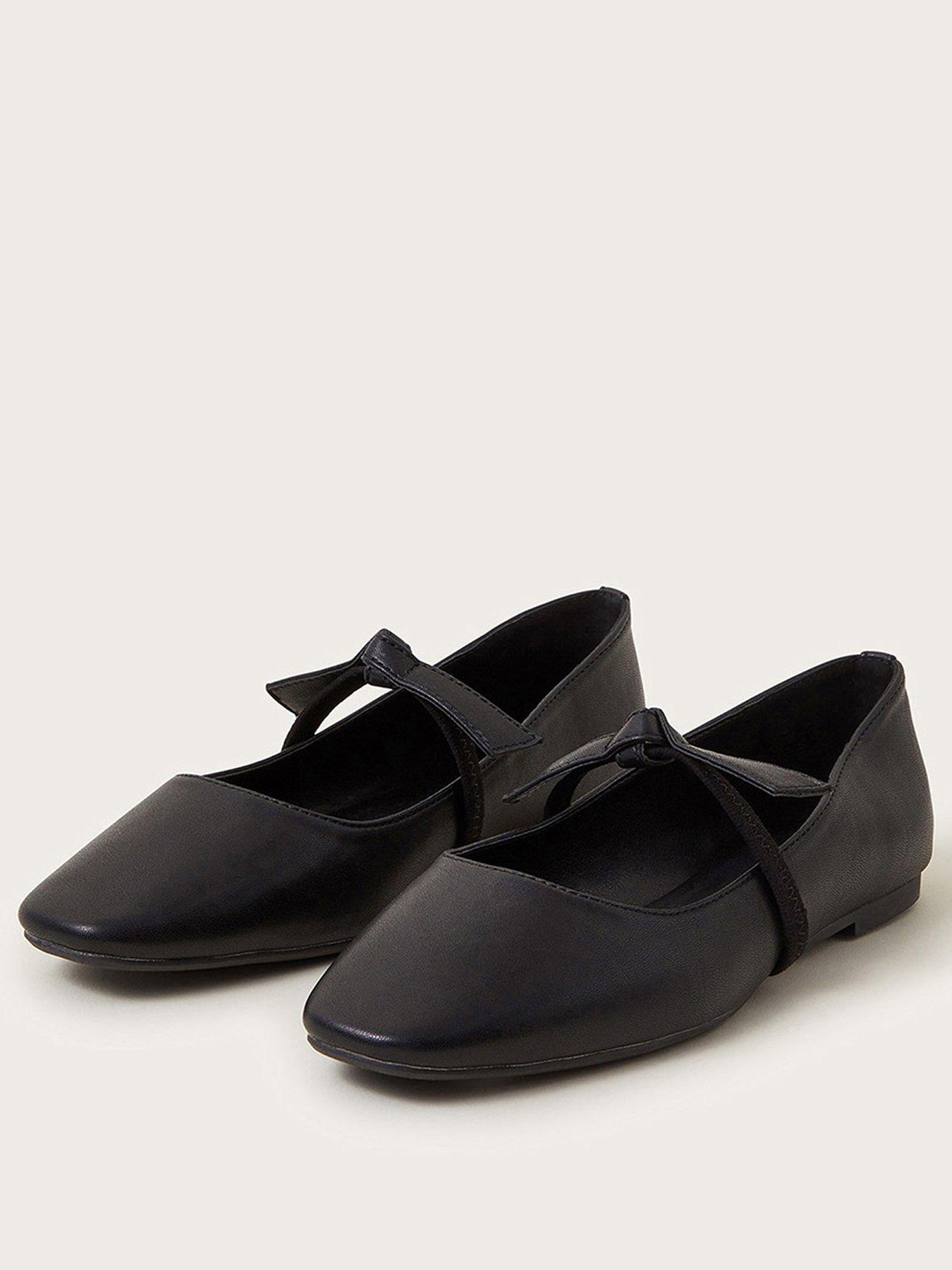 monsoon-betty-soft-ballet-flat-blackstillFront