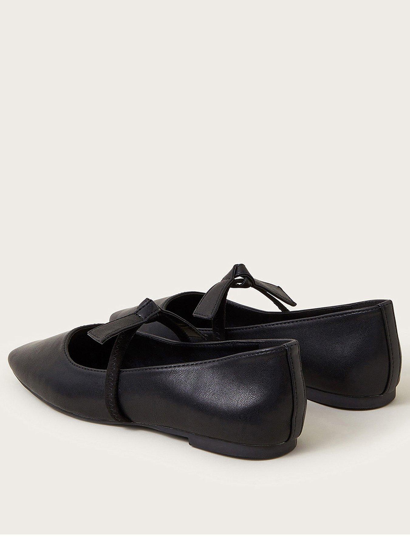 monsoon-betty-soft-ballet-flat-blackback