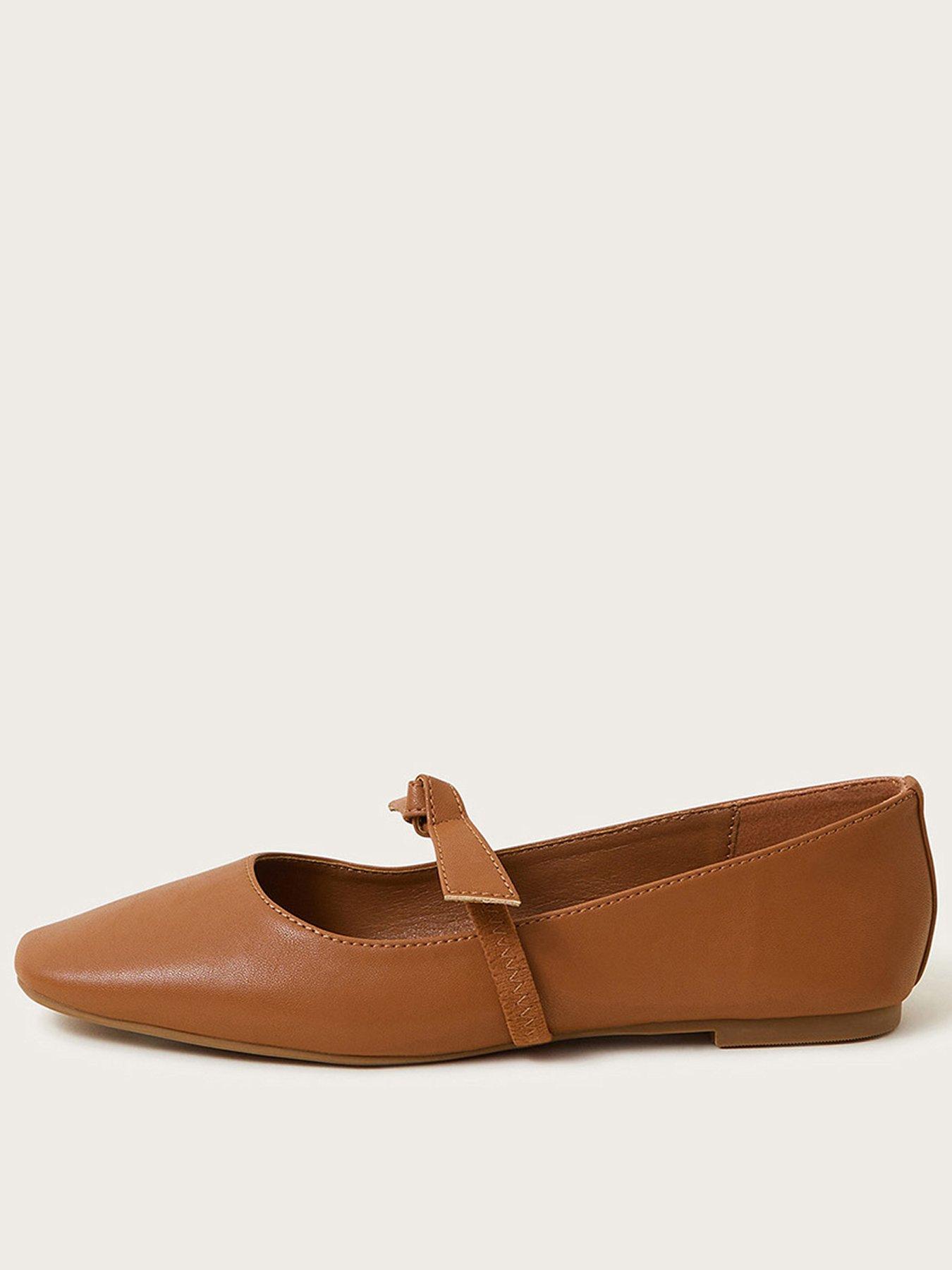 monsoon-betty-soft-ballet-flat-brown