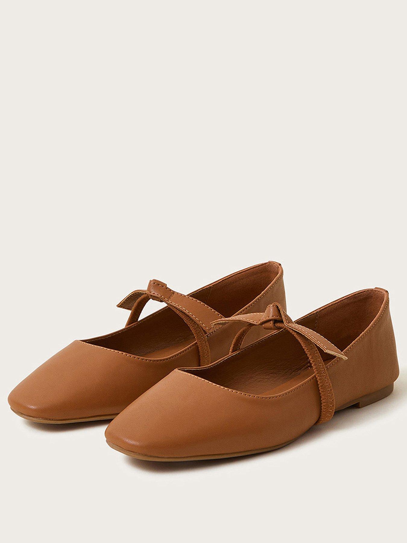 monsoon-betty-soft-ballet-flat-brownstillFront