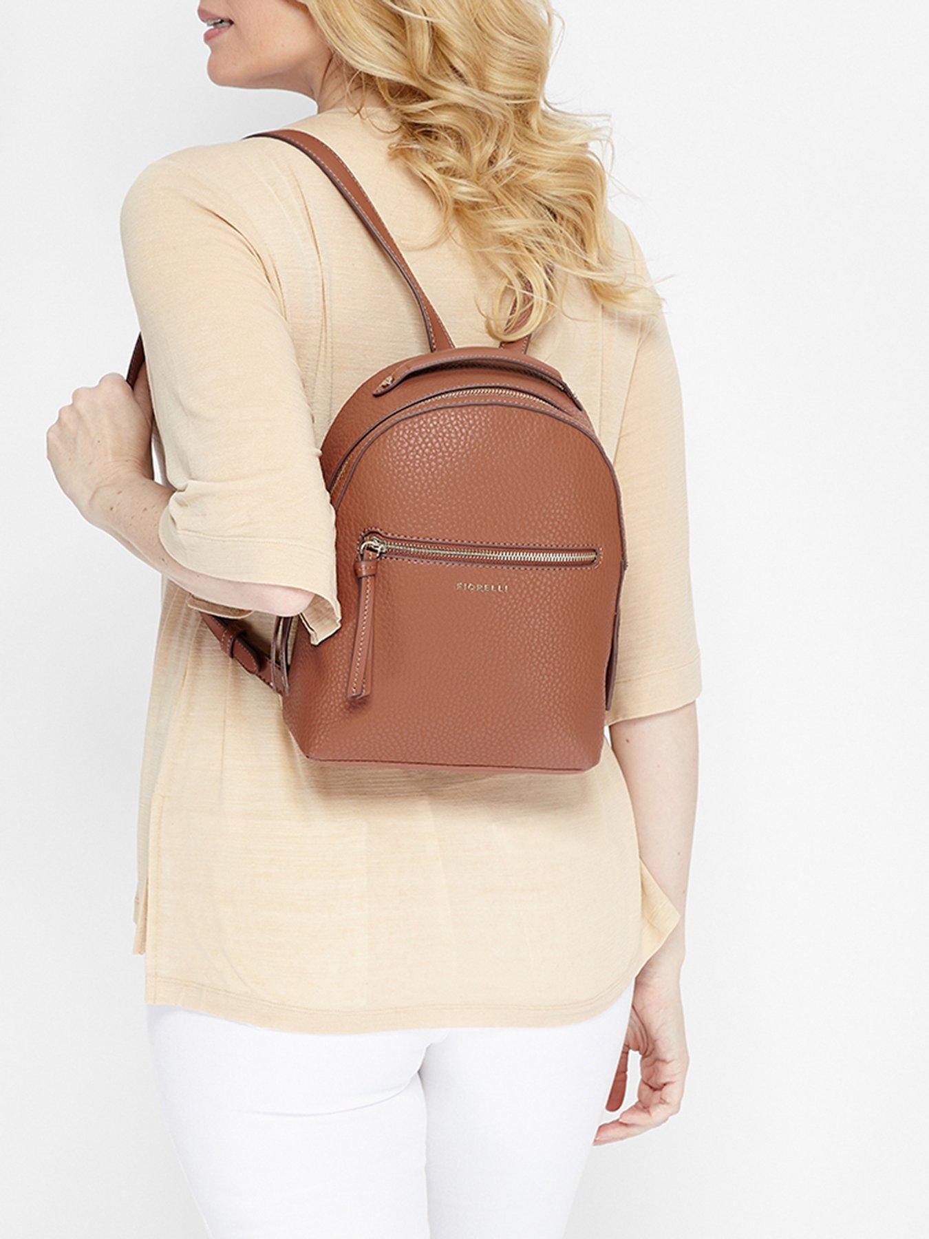 Fiorelli Anouk Backpack Very Ireland