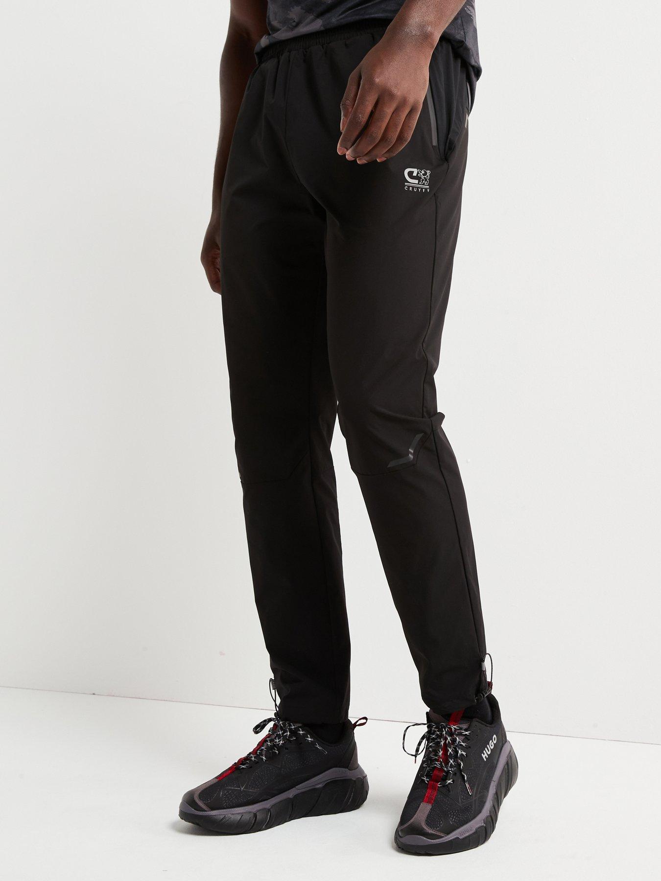 cruyff-montserrat-traverse-woven-trousers-black