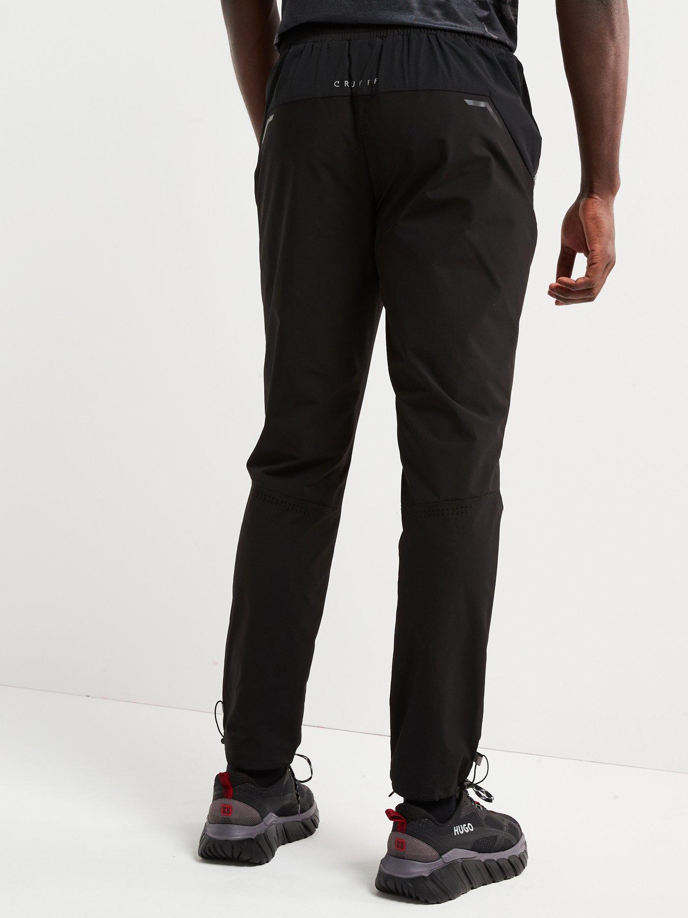 cruyff-montserrat-traverse-woven-trousers-blackstillFront