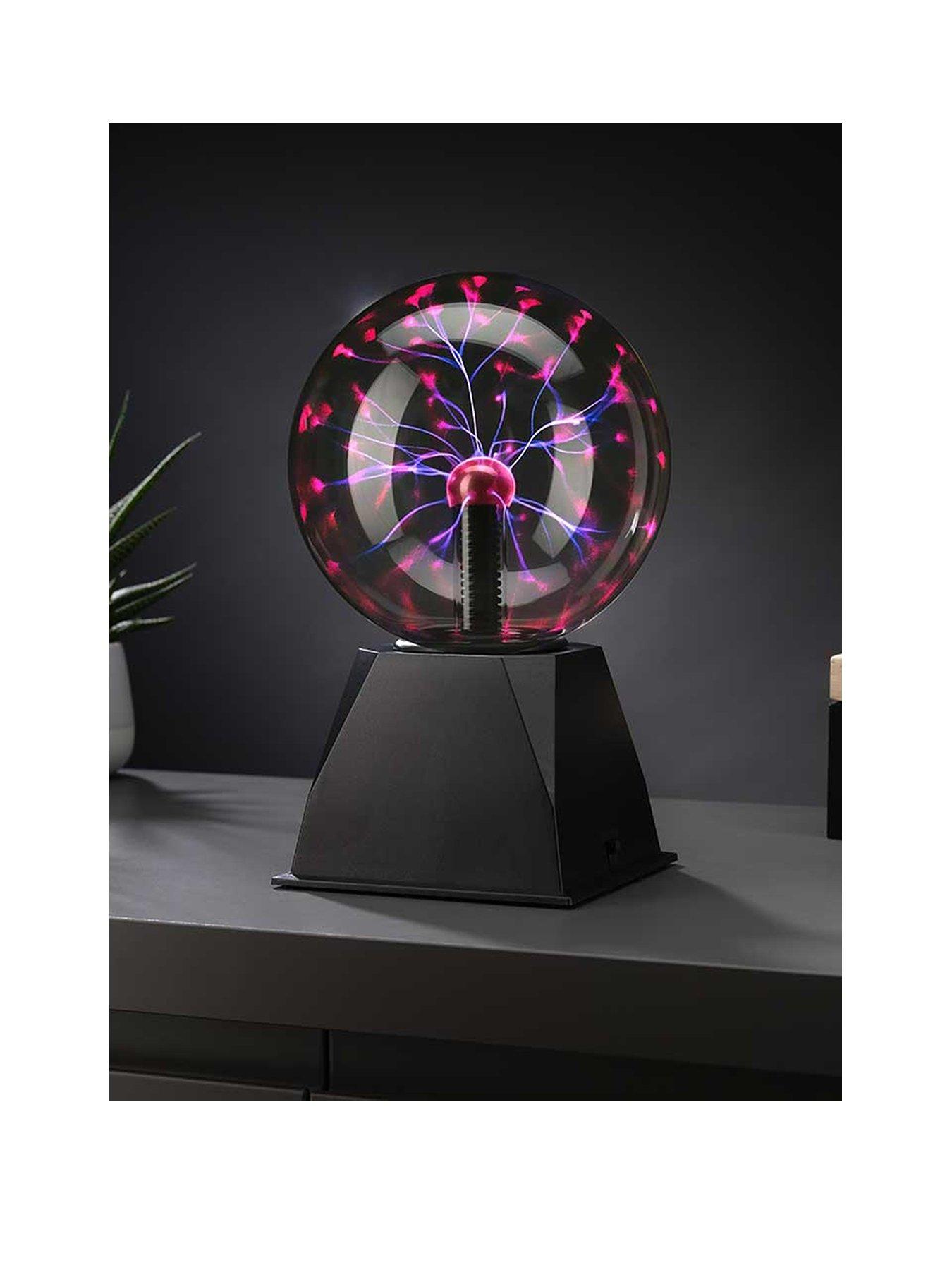 undefined 6' Plasma Ball with USB