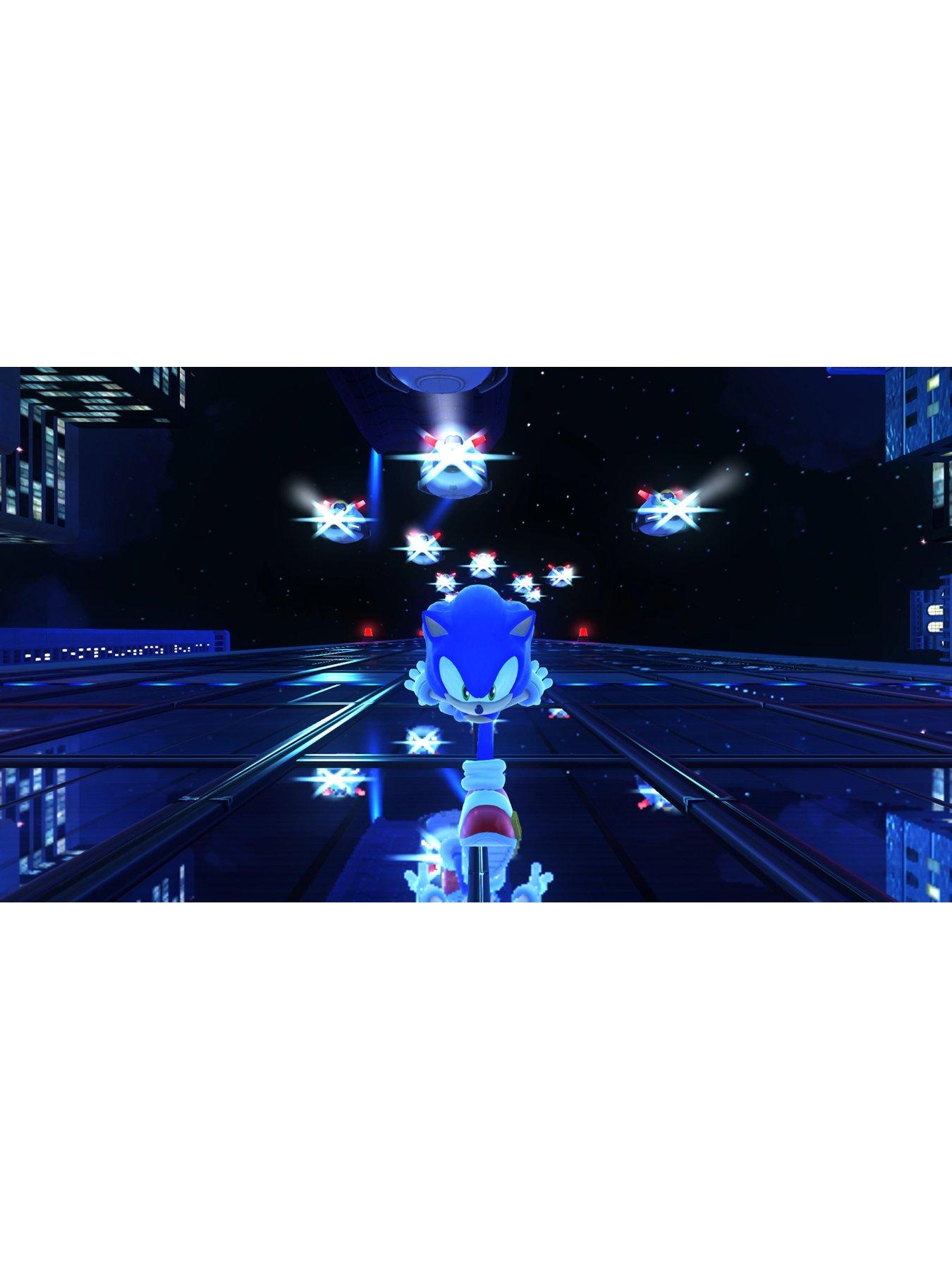 Image 5 of 6 of Nintendo Switch Sonic x Shadow Generations