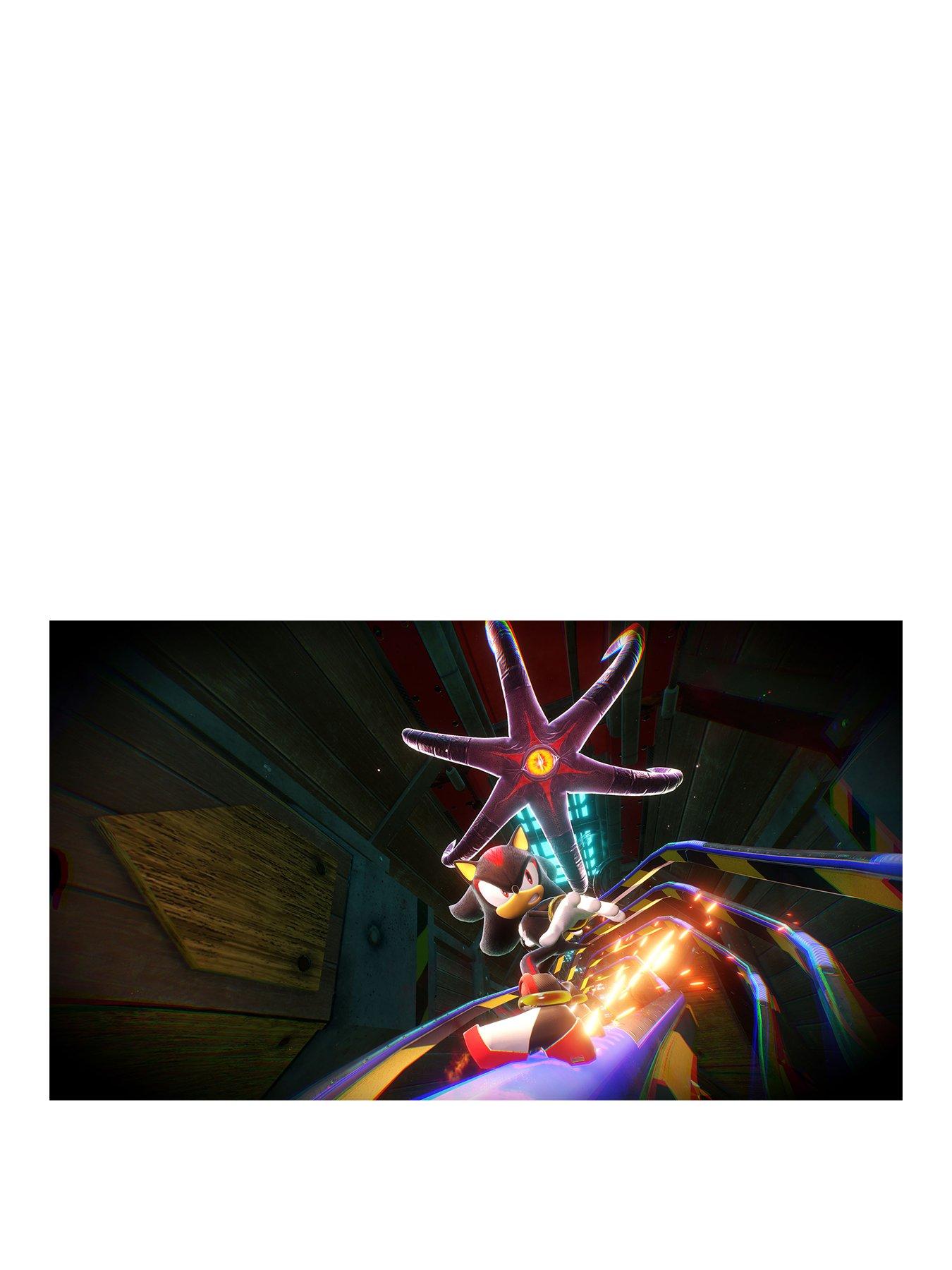 Image 3 of 8 of Xbox Sonic x Shadow Generations