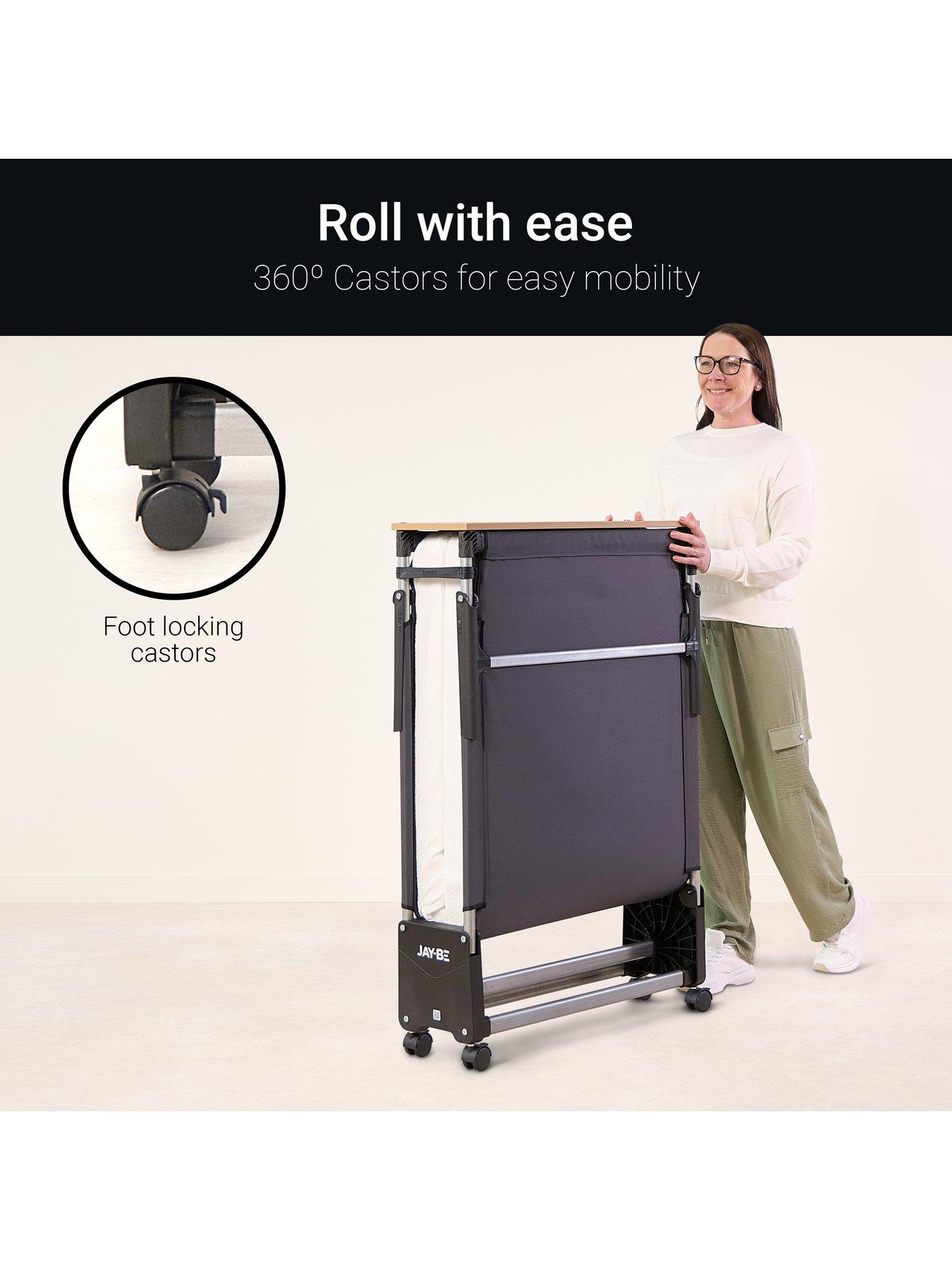 jaybe-rm80-rollaway-folding-bed-with-memory-mattress-singleback