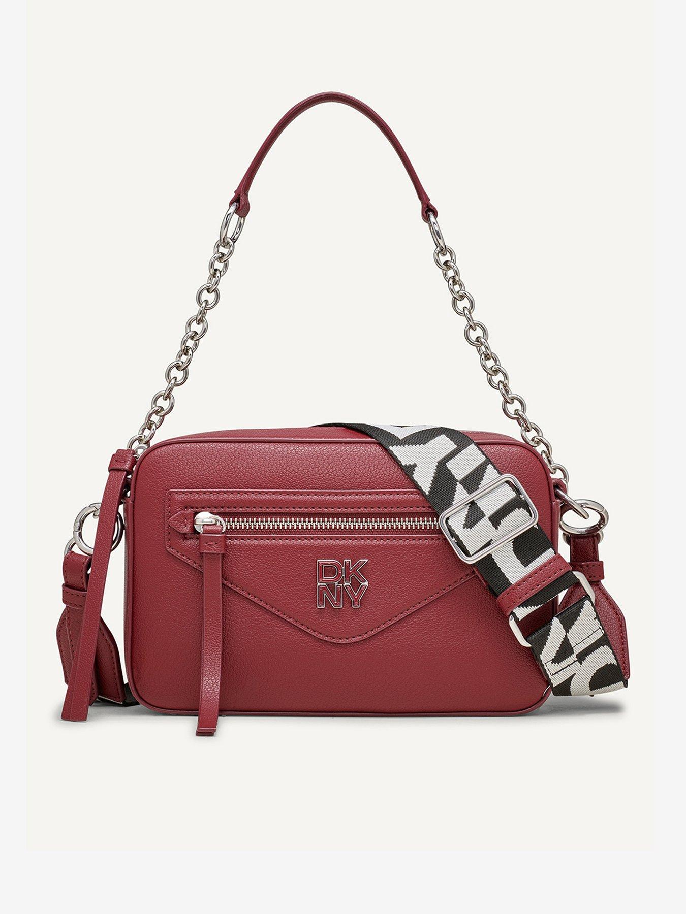 dkny-reenpoint-crossbody-camera-bag-burgundy