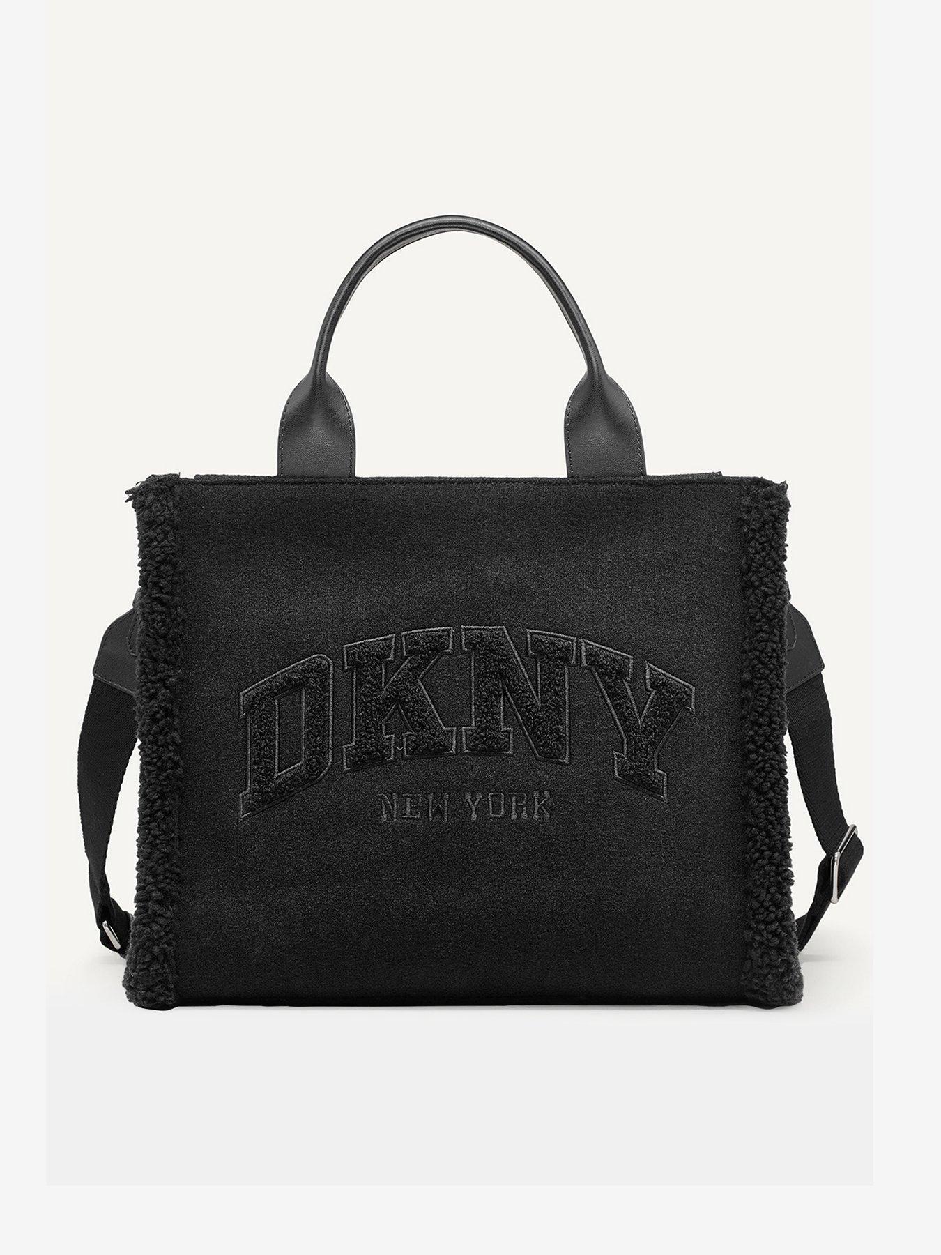 dkny-hadlee-medium-tote-bag-black