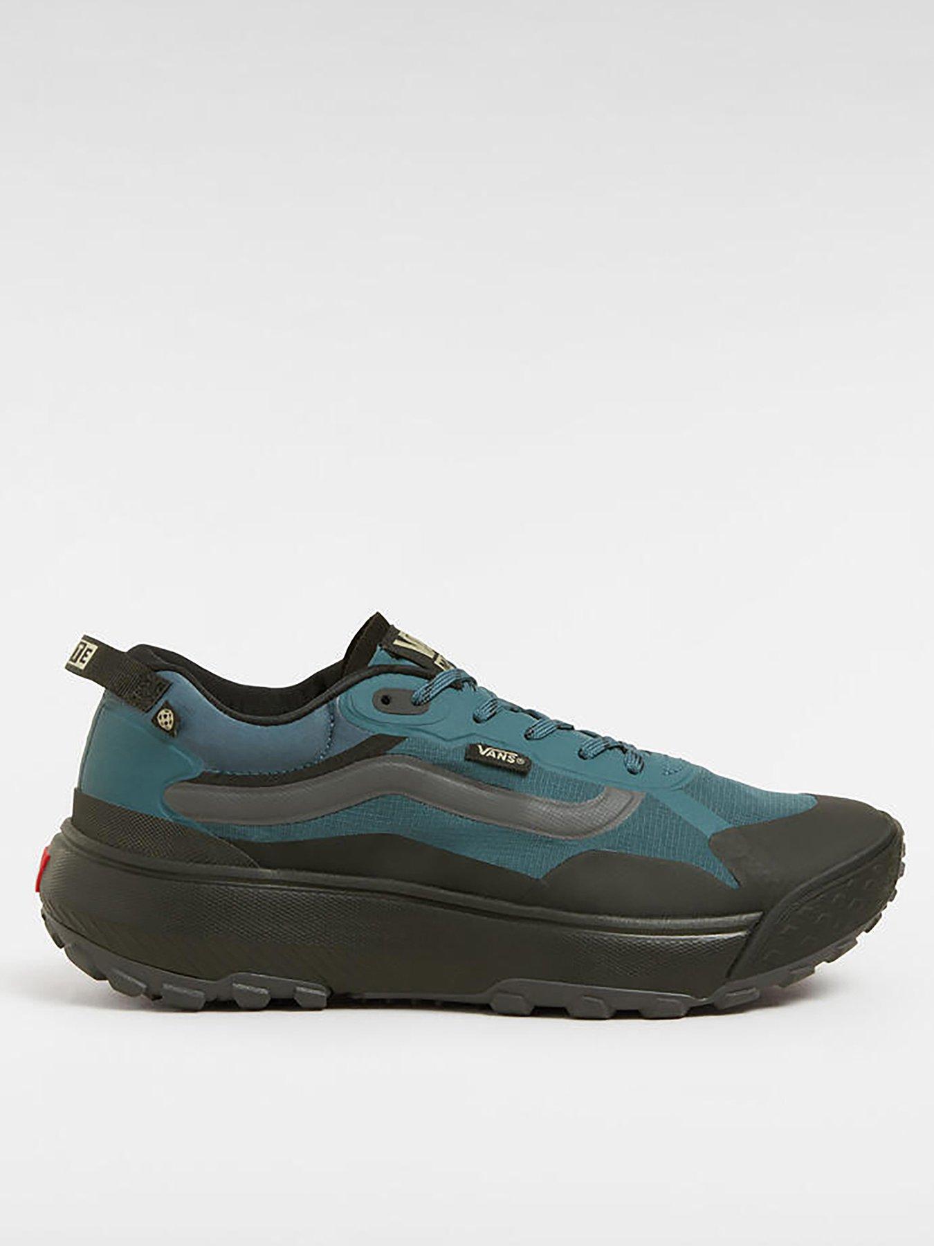 Image of Vans Men's Mte Crosspath - Blue