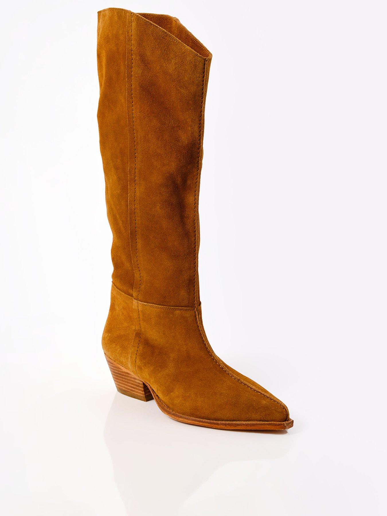 free-people-sway-low-slouch-boots-brownstillFront